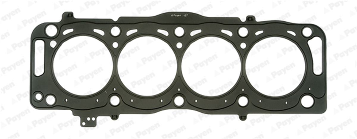 PAYEN AH7290 - Silindir Kapak Contasi - Ford C-max/mondeo/psa