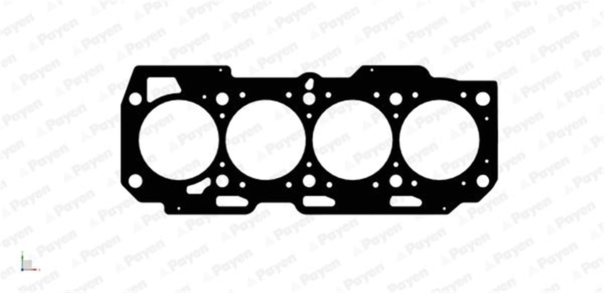 PAYEN AY520 - Silindir Kapak Contasi - Fiat Bravo/ Brava /marea /alfa 145 146