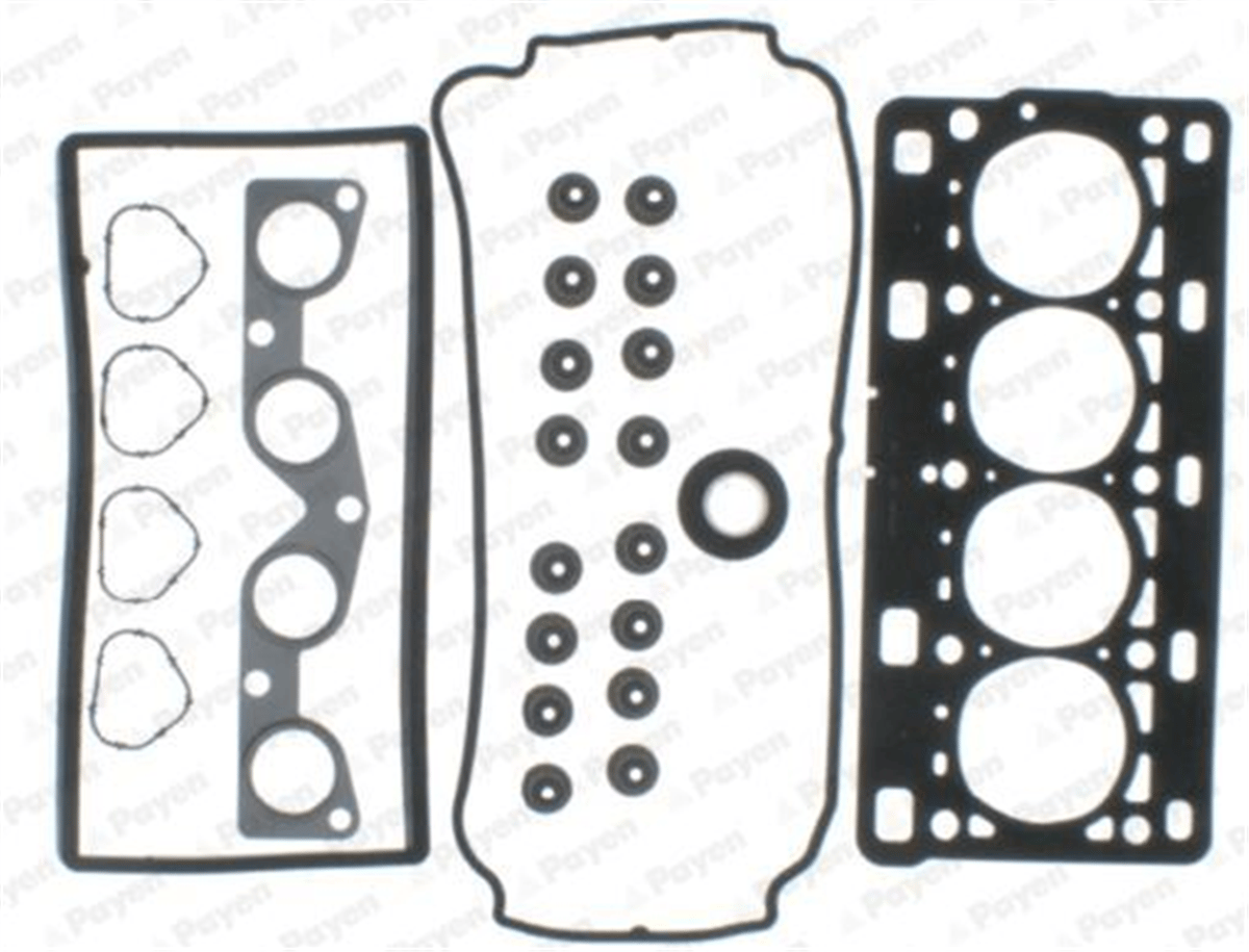PAYEN CD5981 - Takim Conta Üst - Renault Clio Ii-iii