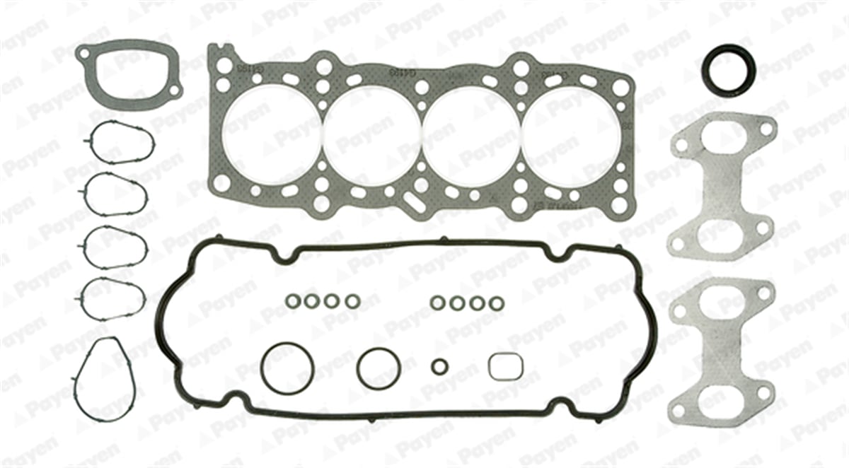 PAYEN DV672 - Takim Conta Üst - Fiat Palio/doblo/punto/uno 60