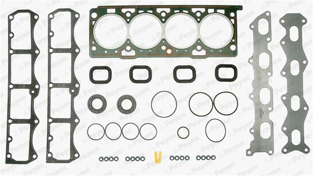 PAYEN DX030 - Takim Conta Üst - Fiat Palio/marea/bravo