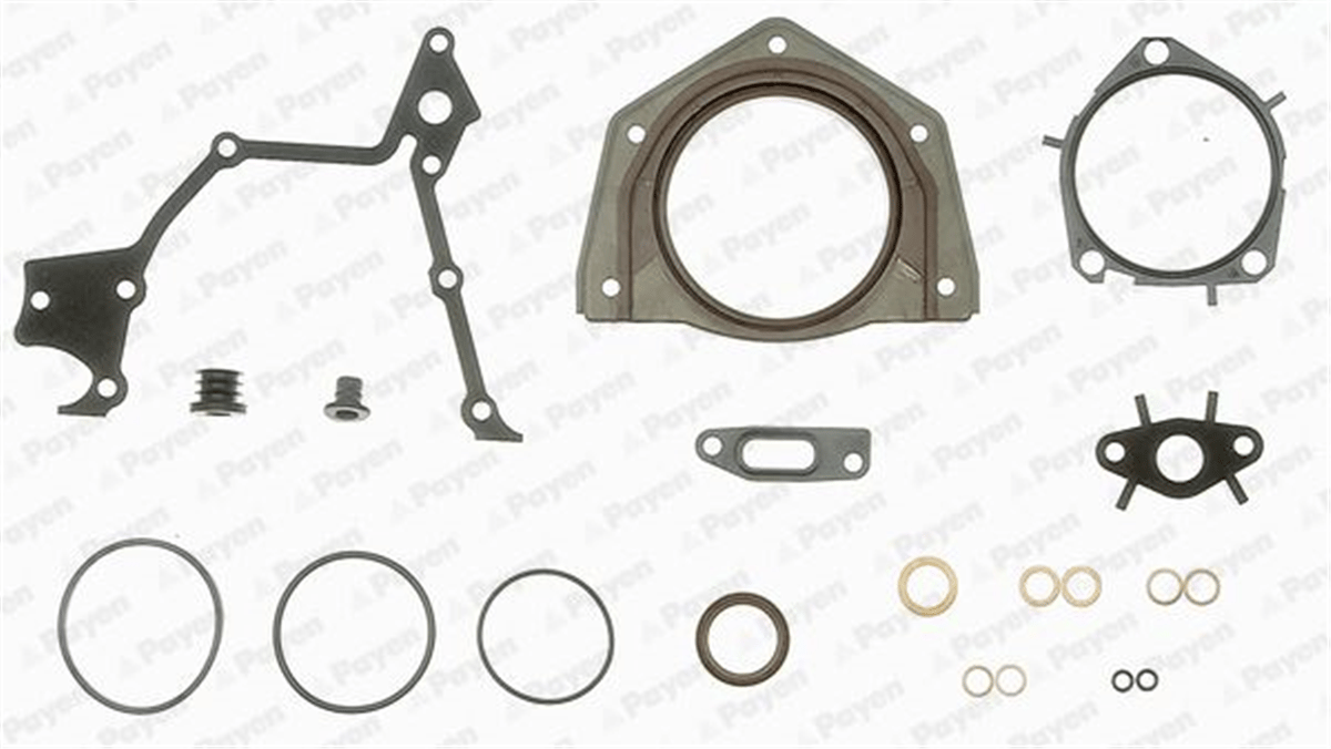 PAYEN EE5181 - Takim Conta Alt - Fiat Doblo/marea/ Opel Astra H/vectra C