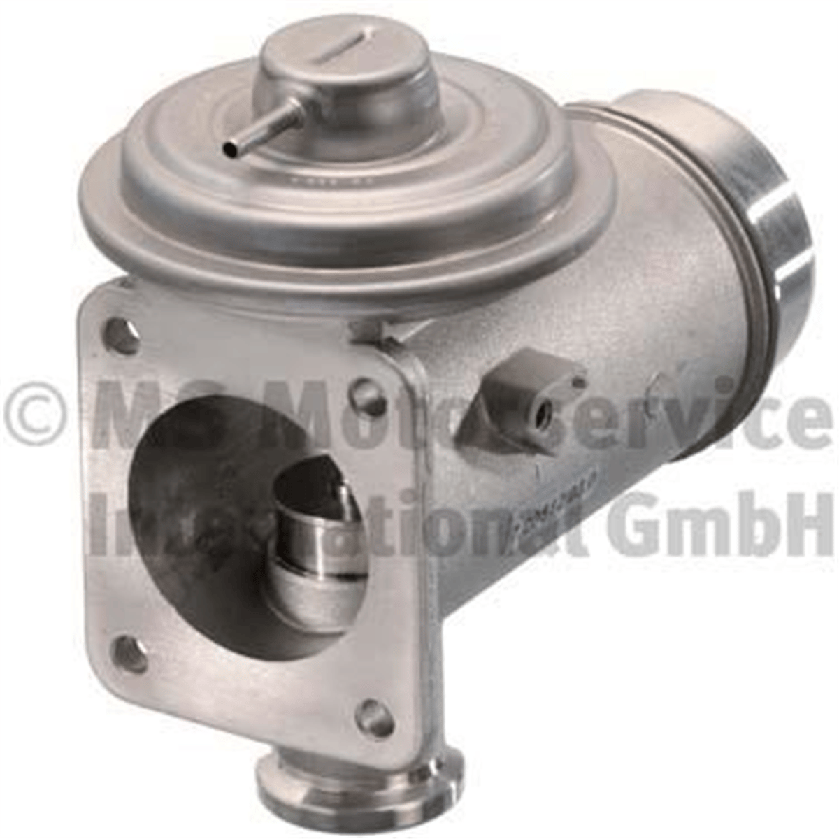 PIERBURG 7.00512.03.0 - Egr Valfi - Bmw E87-e90-e91-e92-e93-e60-e61-e65-e66-x3 E83-x3 E83 Lci-x5 E53-x5 E70-x6 E71
