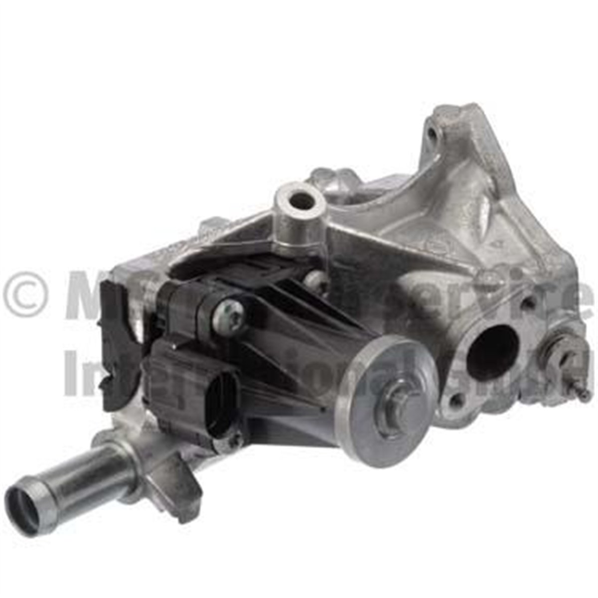 PIERBURG 7.01881.06.0 - Egr Valfi - Bmw Land Rover Range Rover Discoveryiv-v Sport