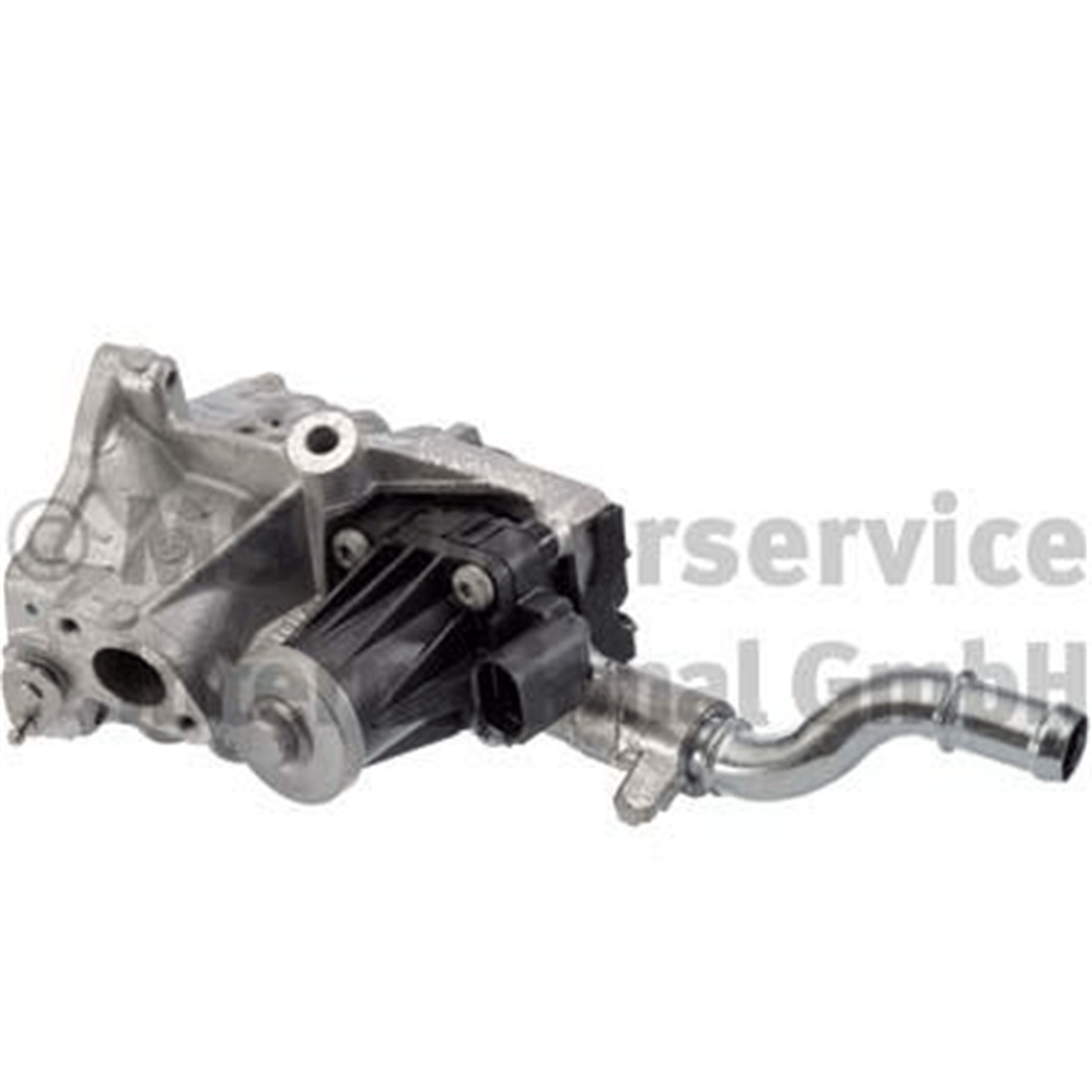 PIERBURG 7.01881.07.0 - Egr Valfi - Bmw Land Rover Range Rover Discoveryiv-v Sport