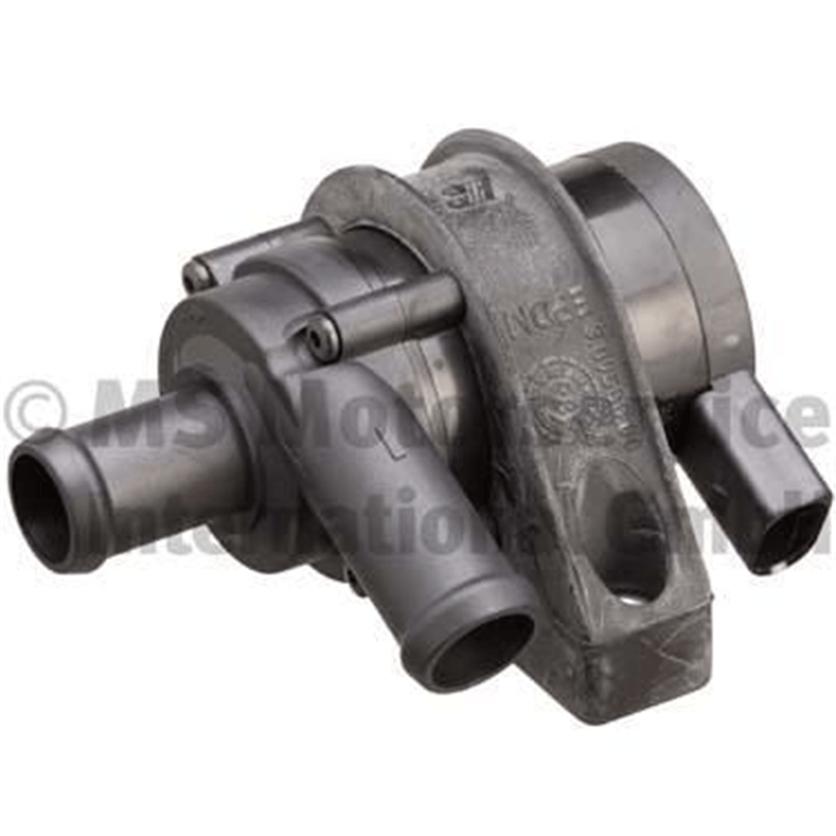 PIERBURG 7.02074.62.0 - Ilave Su Pompasi - Vw Golf5-jetta-passat-a3