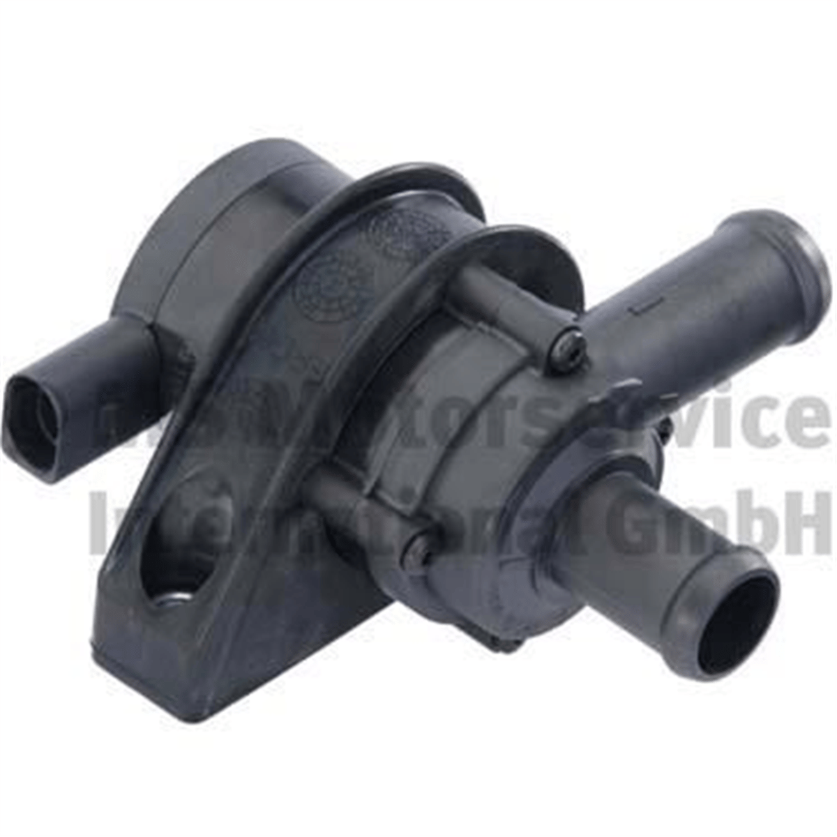 PIERBURG 7.02074.88.0 - Ilave Su Pompasi - Vw Golf5-golf6-jetta-tiguan-a3