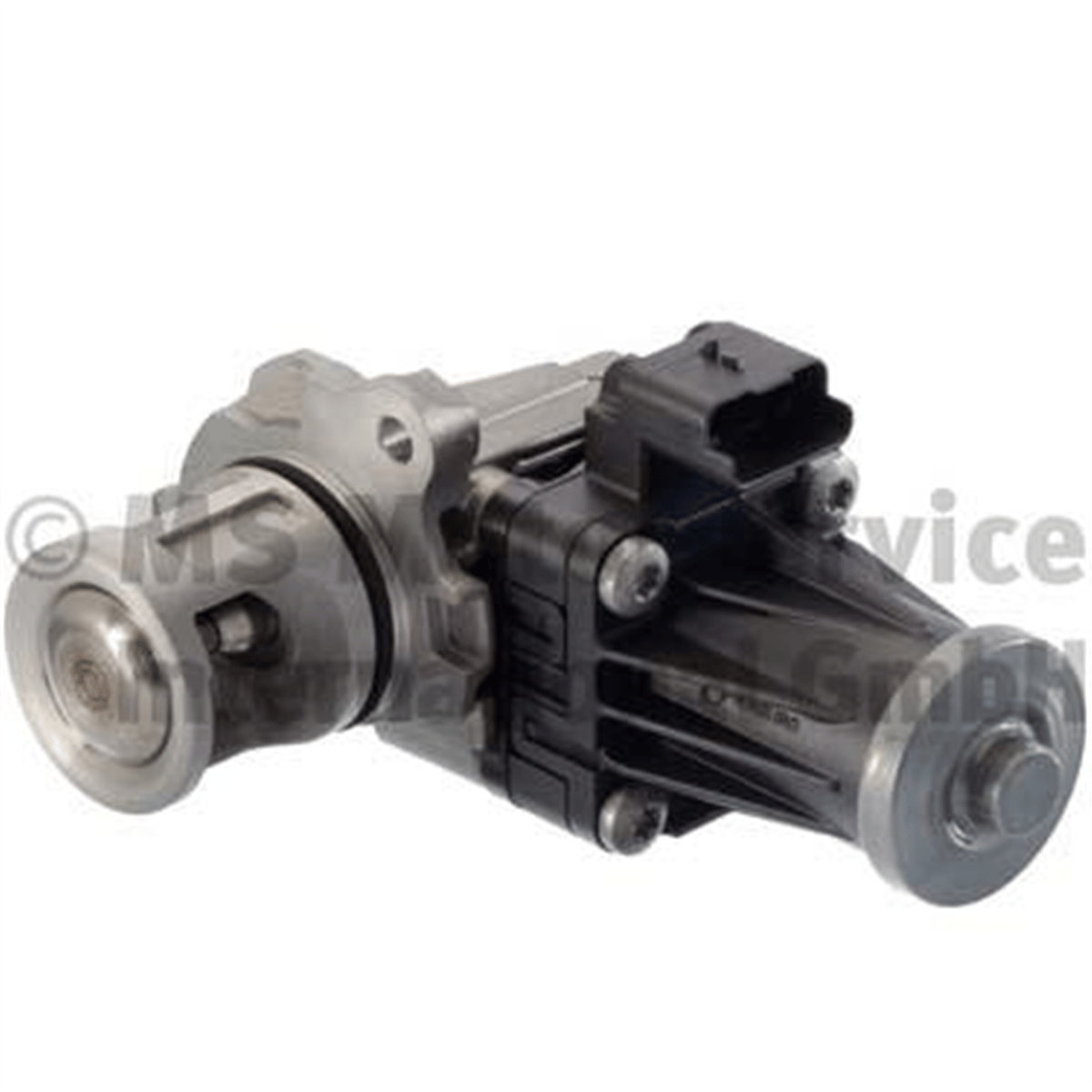 PIERBURG 7.02209.20.0 - Egr Valfi - Ford Focus/fiesta/courier/mondeo/connect