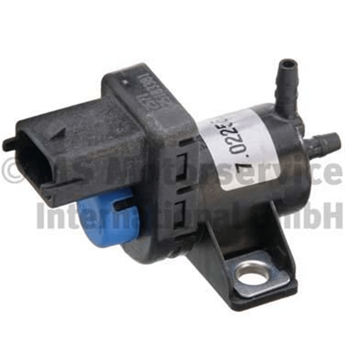 PIERBURG 7.02256.16.0 - Egr Valfi - Opel Captiva Antara