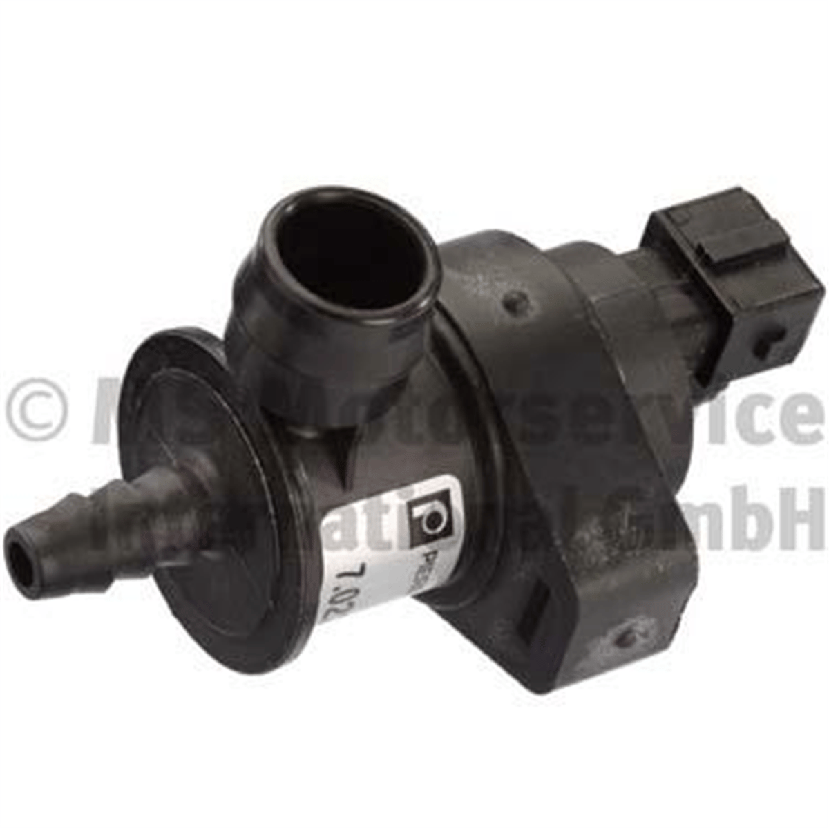 PIERBURG 7.02256.38.0 - Yakit Buharlasma Valfi - Opel Astra H Astra J Insignia A Mokka Zafira B