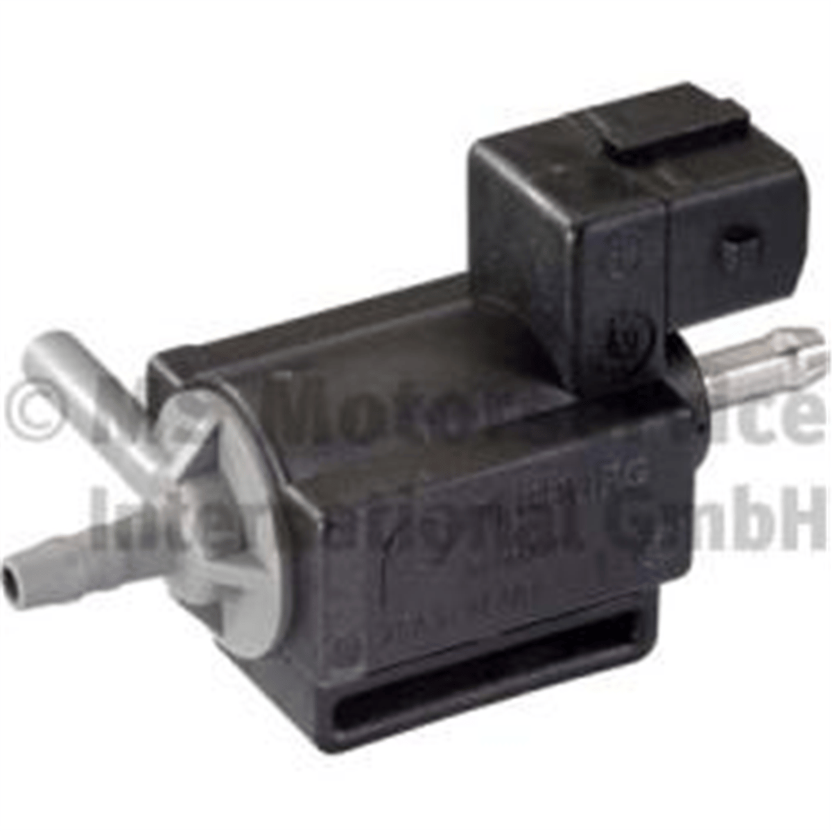 PIERBURG 7.02436.02.0 - Egr Valfi - Bmw Land Rover Range Rover Discoveryiv-v Sport