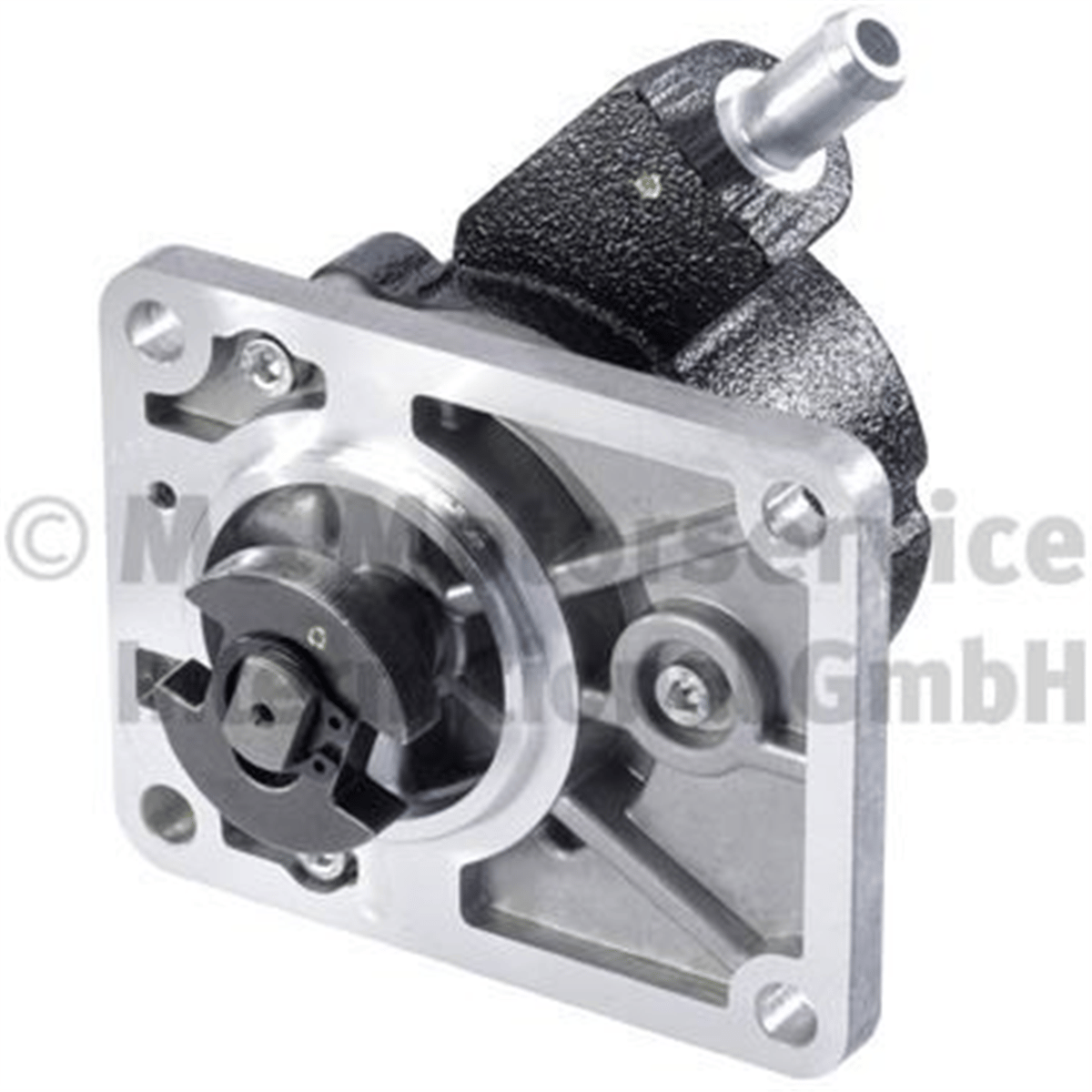 PIERBURG 7.02551.08.0 - Vakum Pompasi - Fiat Dicato Boxer Jumper Daily