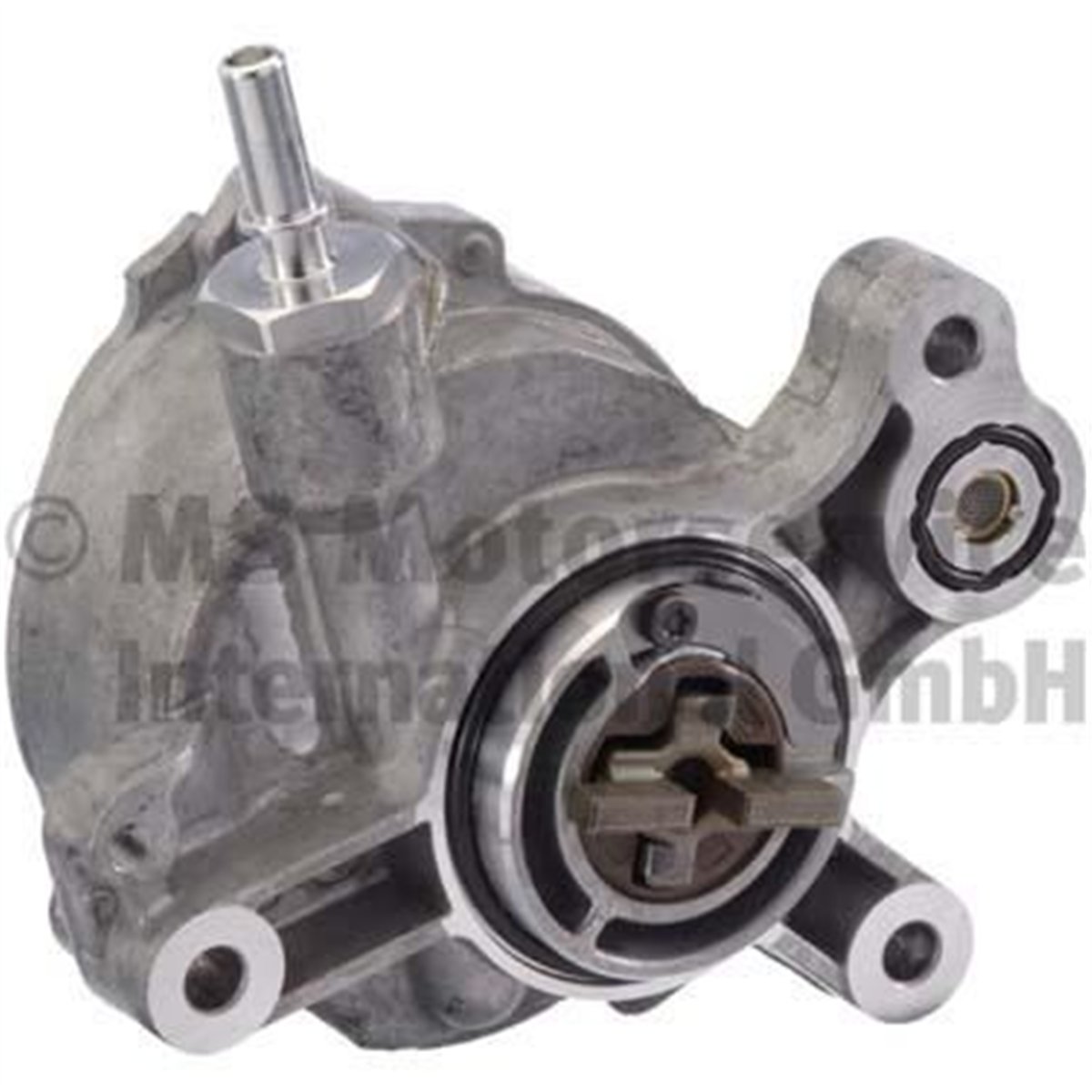 PIERBURG 7.02551.11.0 - Vakum Pompasi - Ford Mondeo/407/volvo