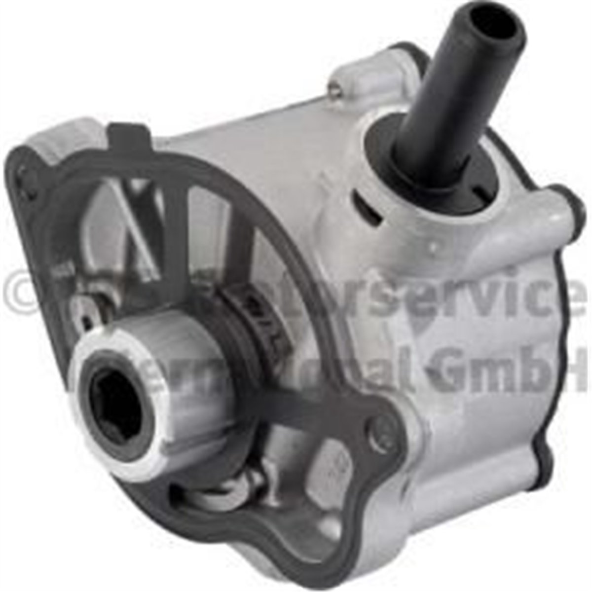 PIERBURG 7.02551.21.0 - Vakum Pompasi - Mercedes 204-205-212-117-246-176-spr. 907-910/jeep