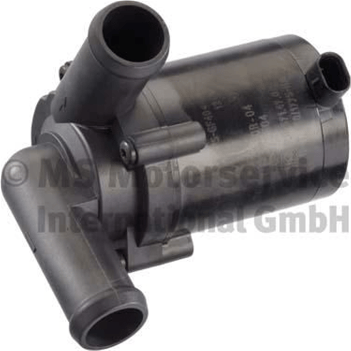 PIERBURG 7.02671.47.0 - Ilave Su Pompasi - Bmw Land Roevr Range Rover Discovery Iii Sport I