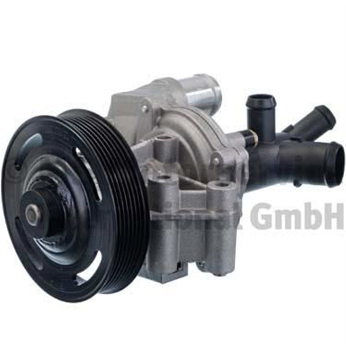 PIERBURG 7.02676.02.0 - Devirdaim - Ford Transit V-348/v-363/ranger