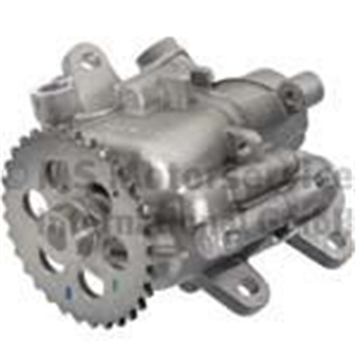 PIERBURG 7.03040.07.0 - Yag Pompasi - Ford Transit V347/v362/v363/ranger 12-/boxer-3/jumper-3