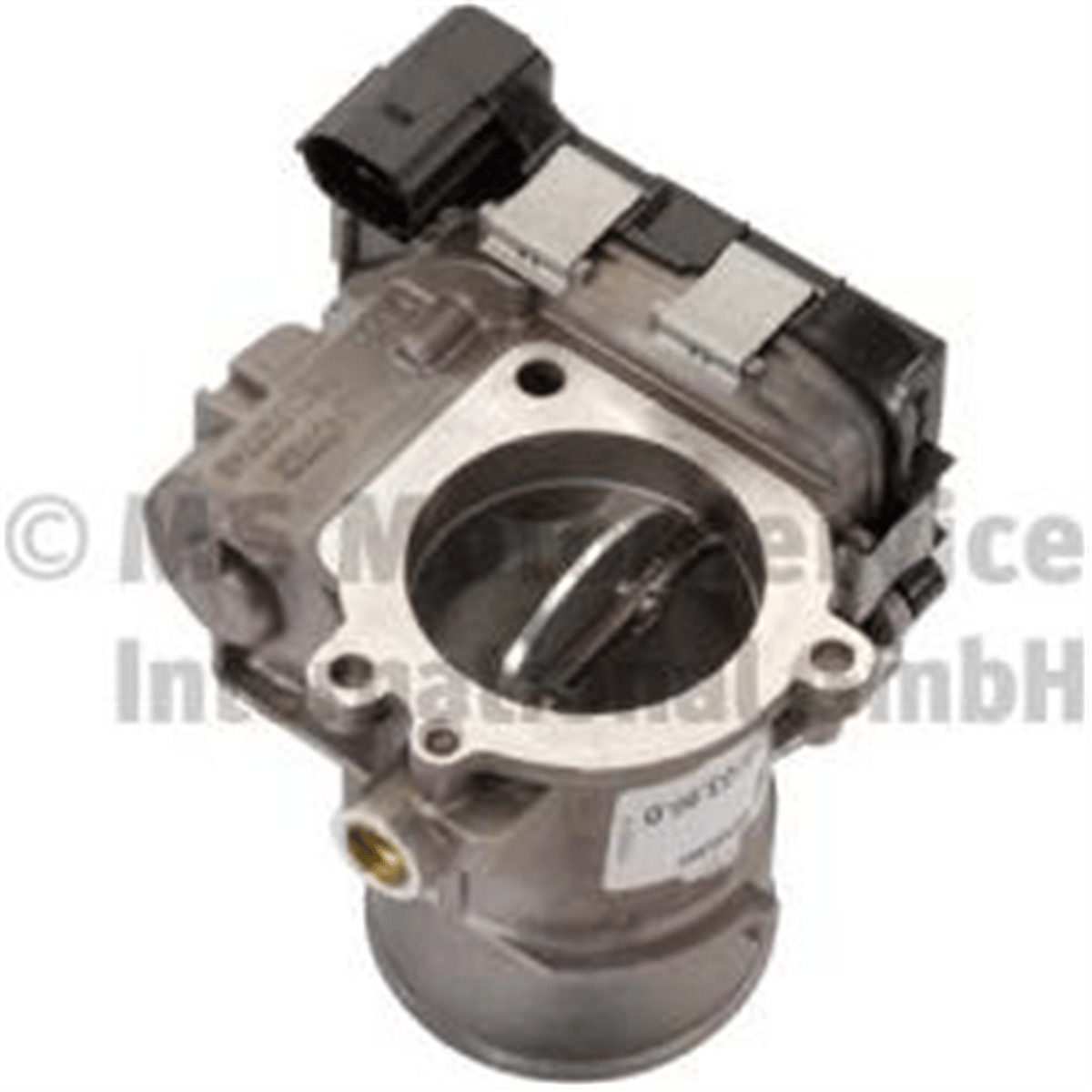 PIERBURG 7.03703.96.0 - Gaz Kelebegi - Fiat Ducato Iii/ Iv / Daily