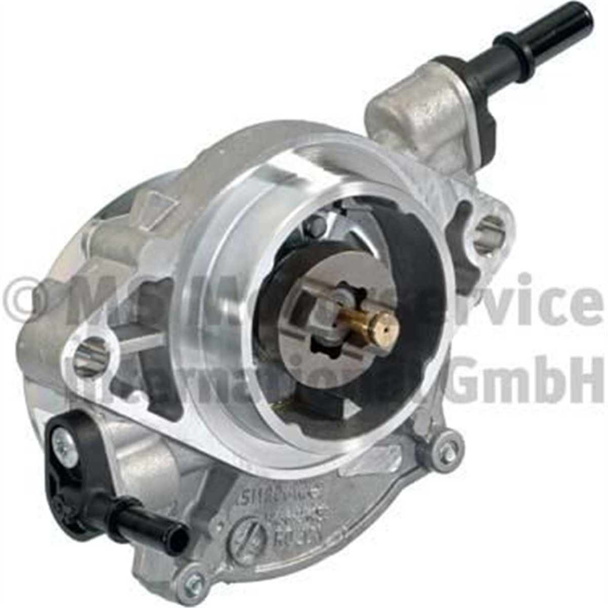 PIERBURG 7.03799.05.0 - Vakum Pompasi - Ford Transit V-348/v-363/ranger