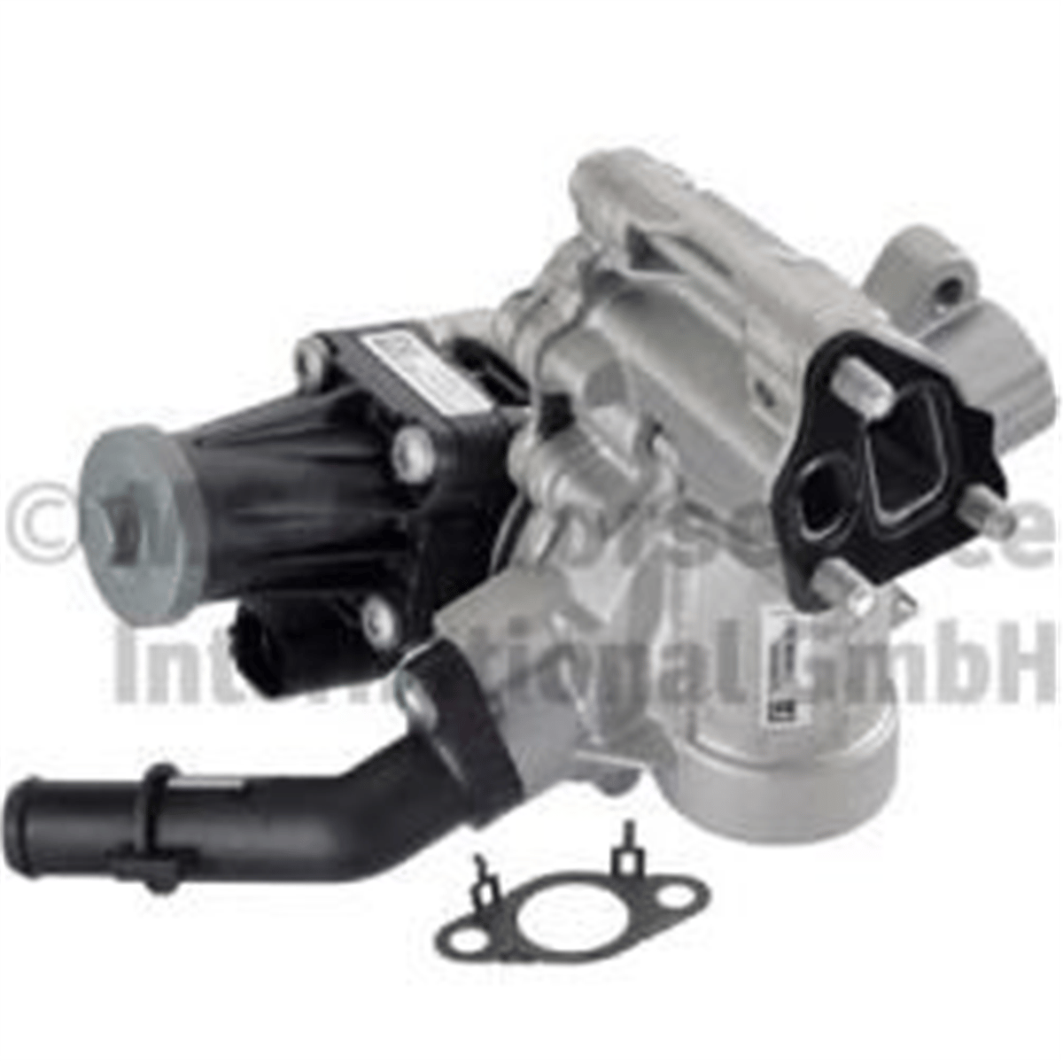 PIERBURG 7.04589.06.0 - Egr Valfi - Fiat Egea Doblo Iv Fiorino 500 X