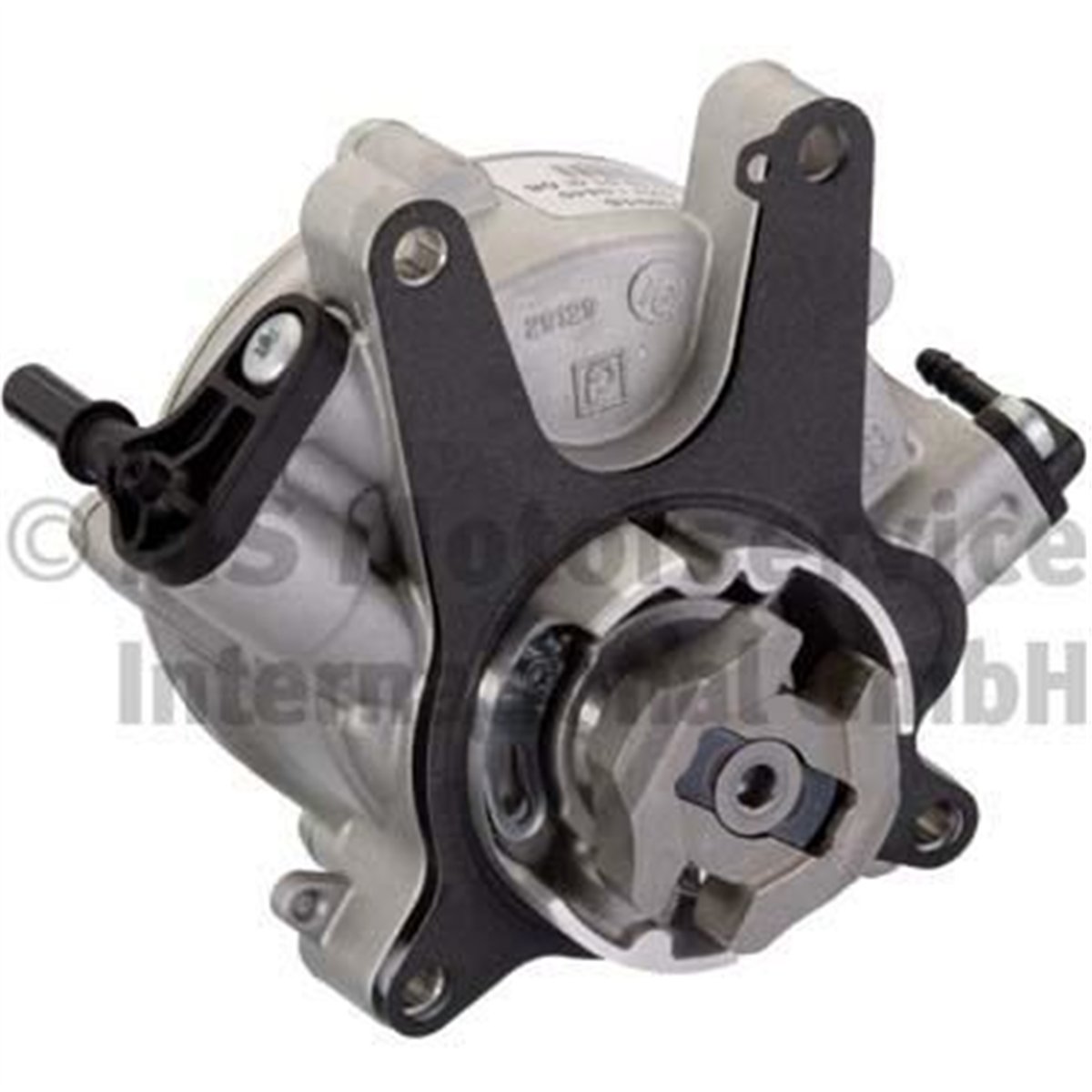 PIERBURG 7.04749.02.0 - Vakum Pompasi - Fiat Doblo Iv Egea 500l 500x Jeep Renegade Compass Alfa Giulietta Ducato