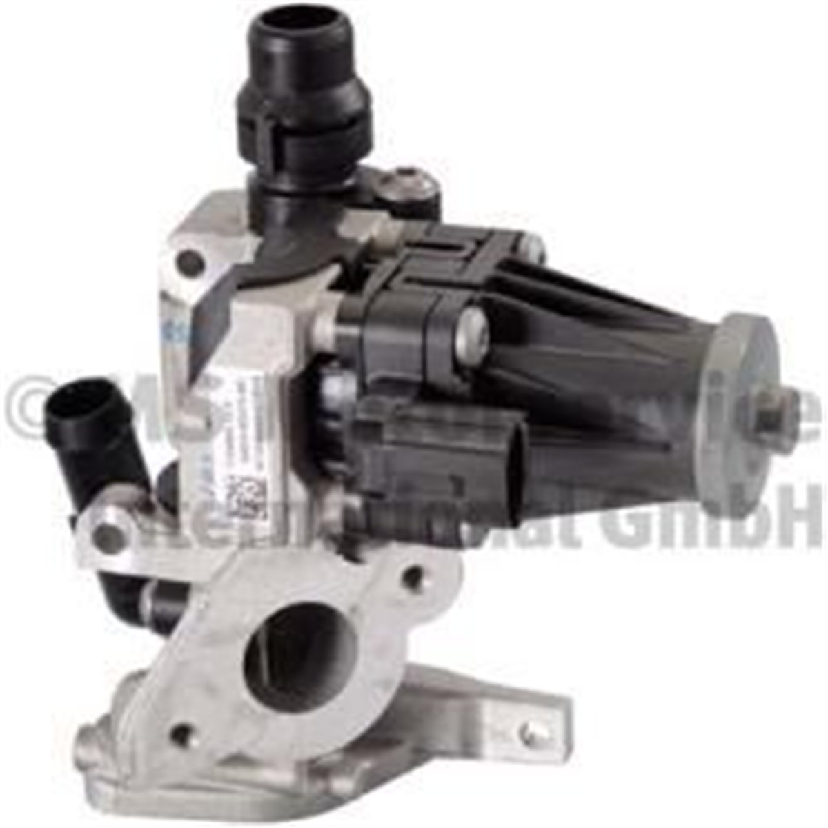 PIERBURG 7.04924.14.0 - Egr Valfi - Volvo Jaguar E-pace (x540) Land Rover Discovery Sport (l550)