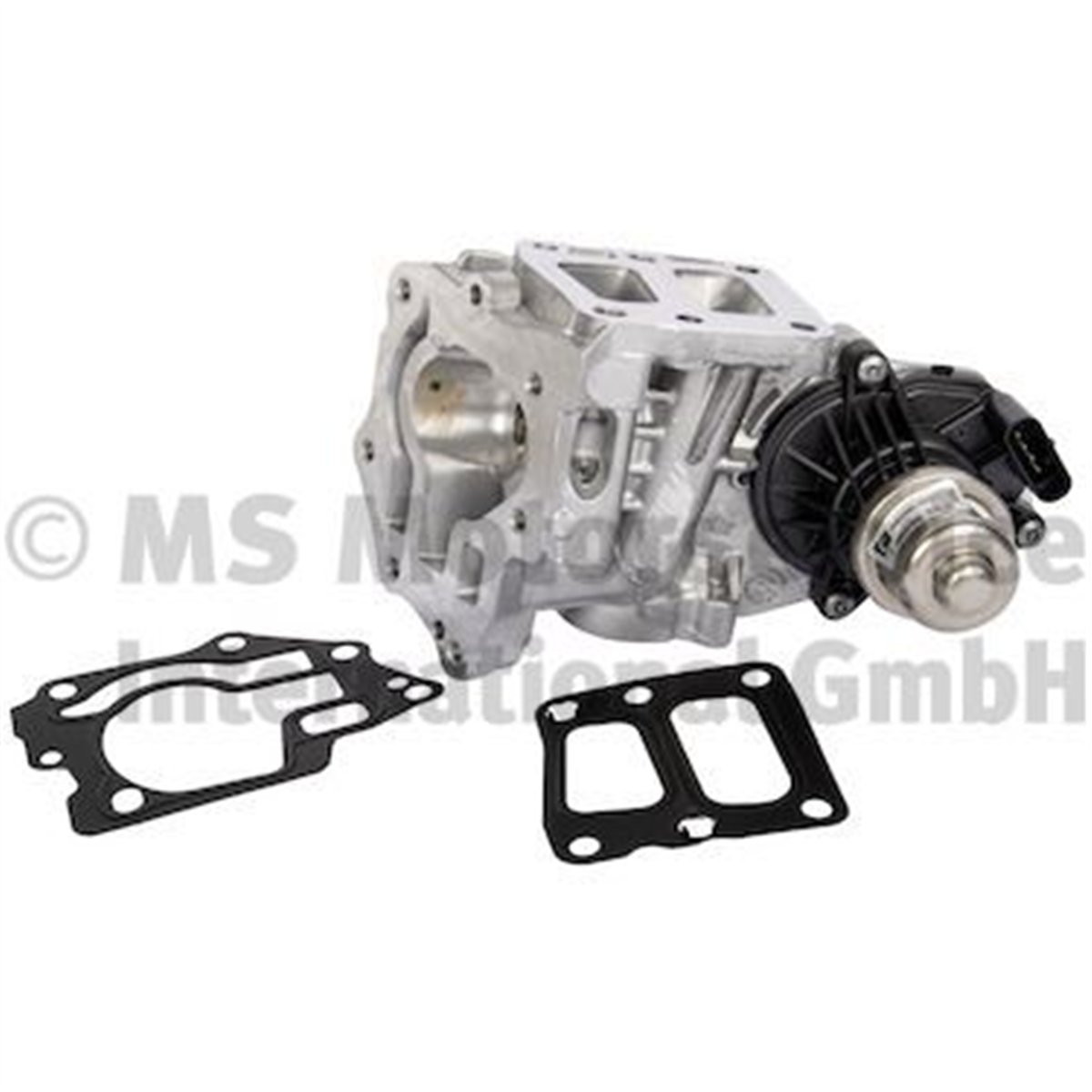 PIERBURG 7.06036.15.0 - Egr Valfi - Ford Transit V-362/v-363