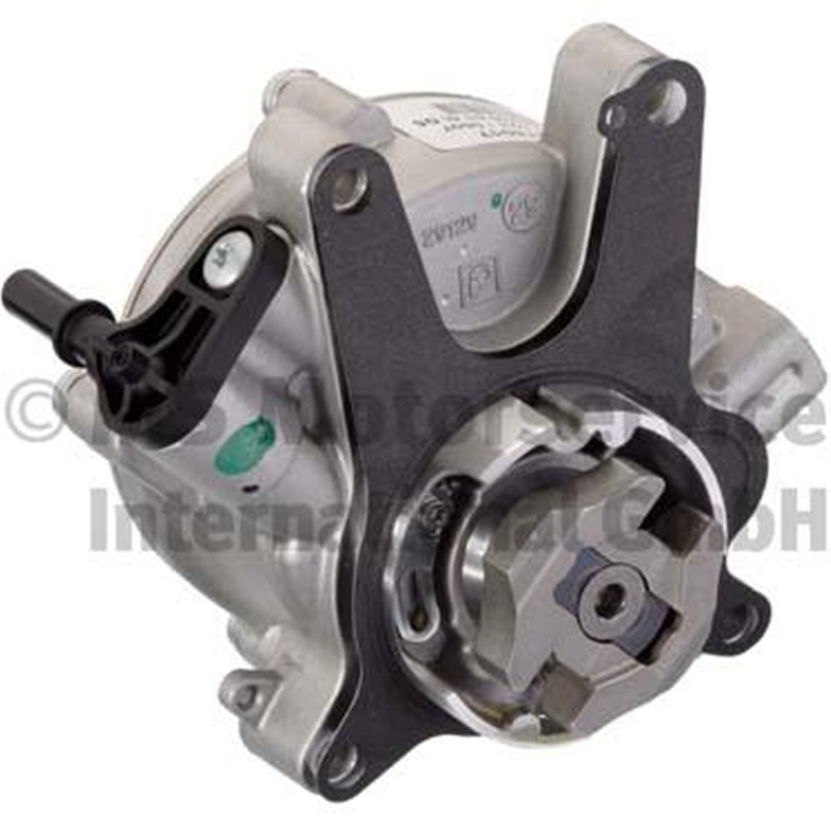 PIERBURG 7.06245.02.0 - Vakum Pompasi - Fiat Egea/fiat 500/doblo Iii