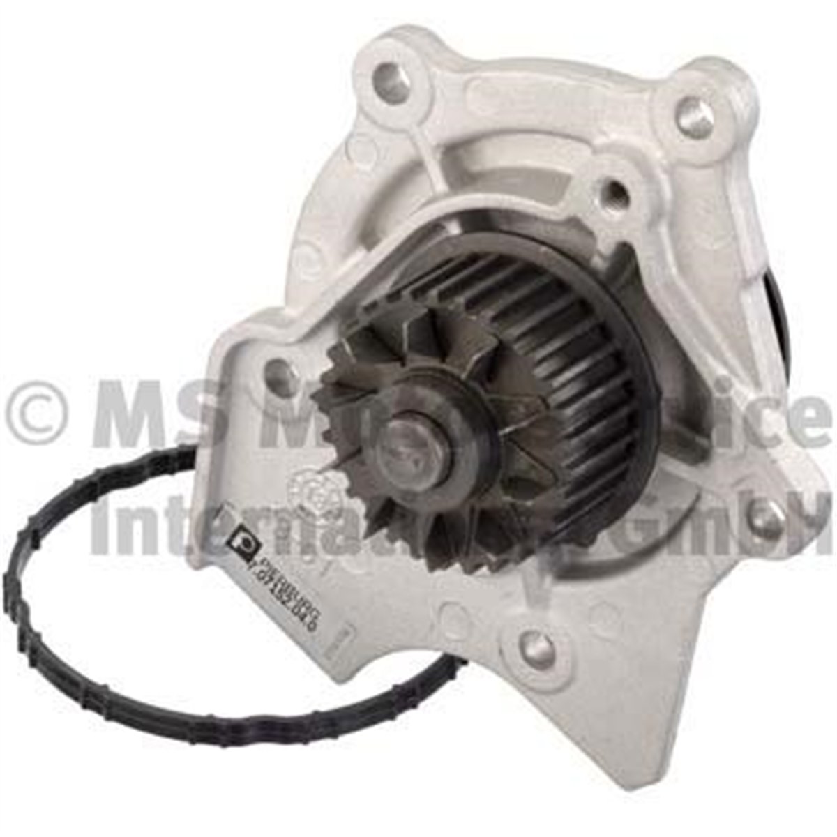 PIERBURG 7.07152.04.0 - Devirdaim - Vw A3-a4-a5-q5-passat