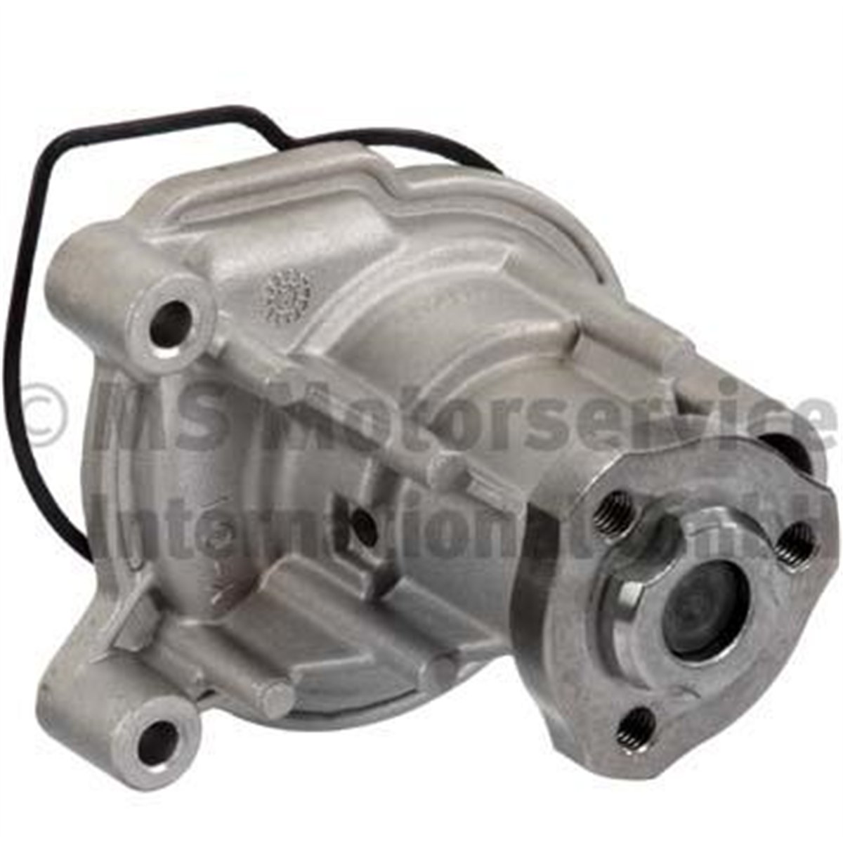 PIERBURG 7.07152.25.0 - Devirdaim - Vw Golf5-jetta-passat-a3-leon