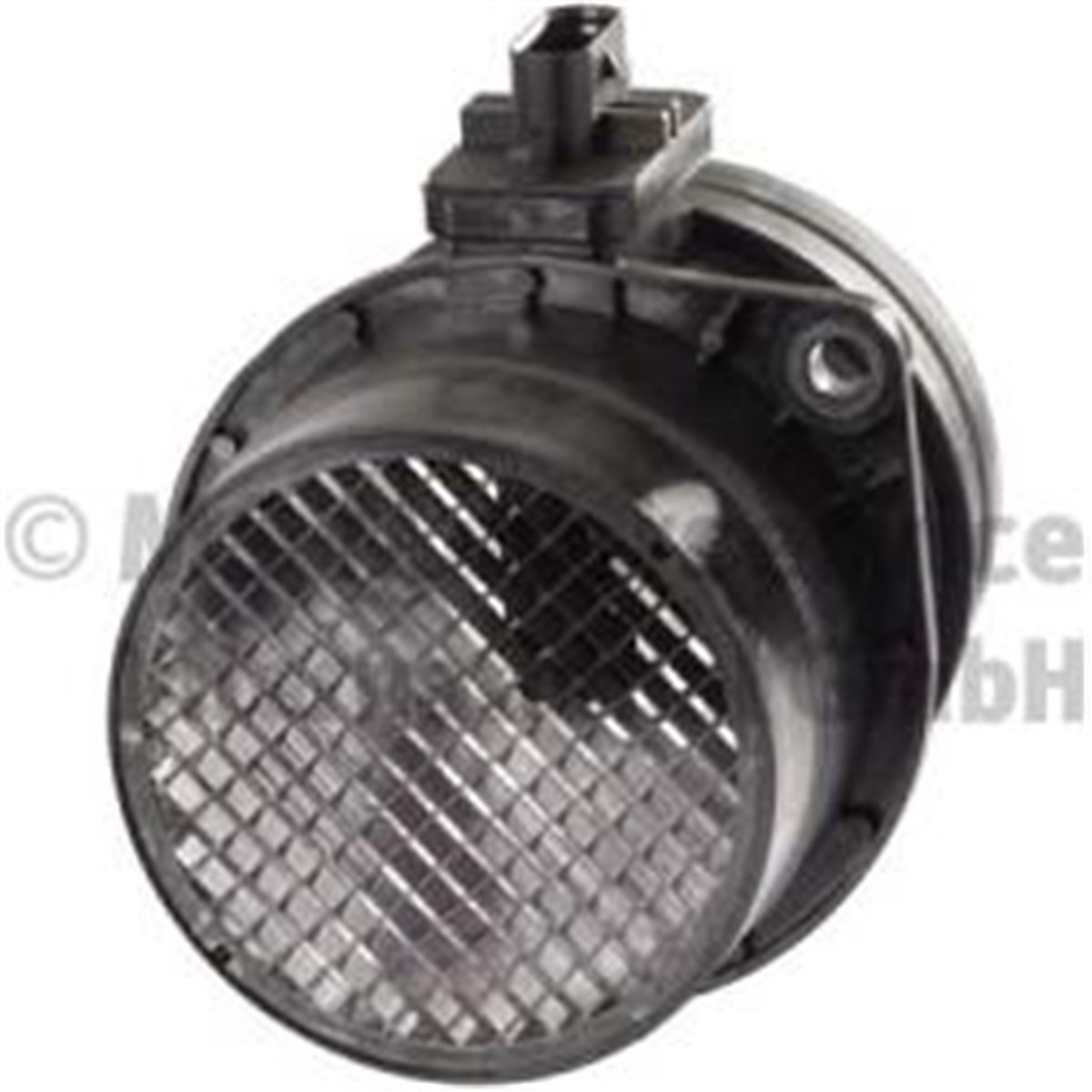 PIERBURG 7.07759.45.0 - Hava Debimetresi - Vw Amarok-crafter-t5-t6-passat-a4