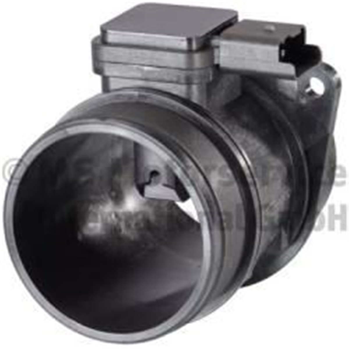 PIERBURG 7.07759.55.0 - Hava Debimetresi - Bmw Land Rover Range Rover Sport Discovery Iiii