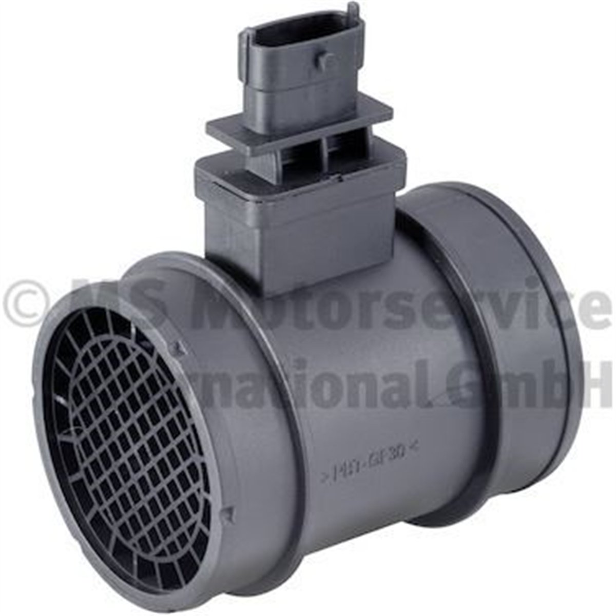 PIERBURG 7.07759.75.0 - Hava Debimetresi - Fiat Alfa 159 Opel Astra Vectra