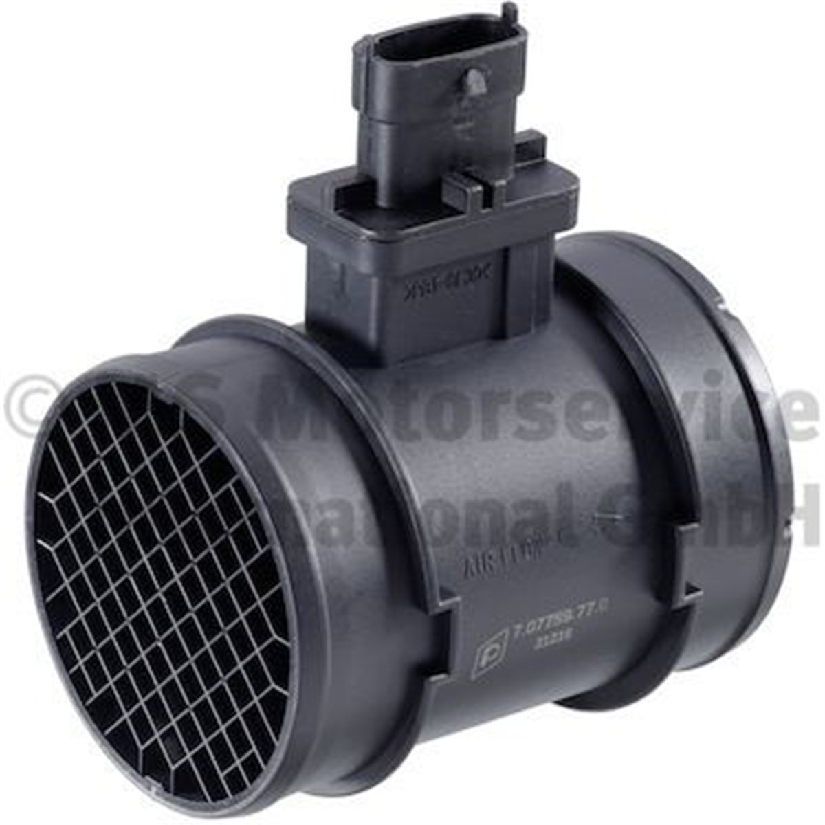 PIERBURG 7.07759.77.0 - Hava Debimetresi - Fiat Doblo Iii/linea/fiorino/evo/500/giueletta/ducato Iii