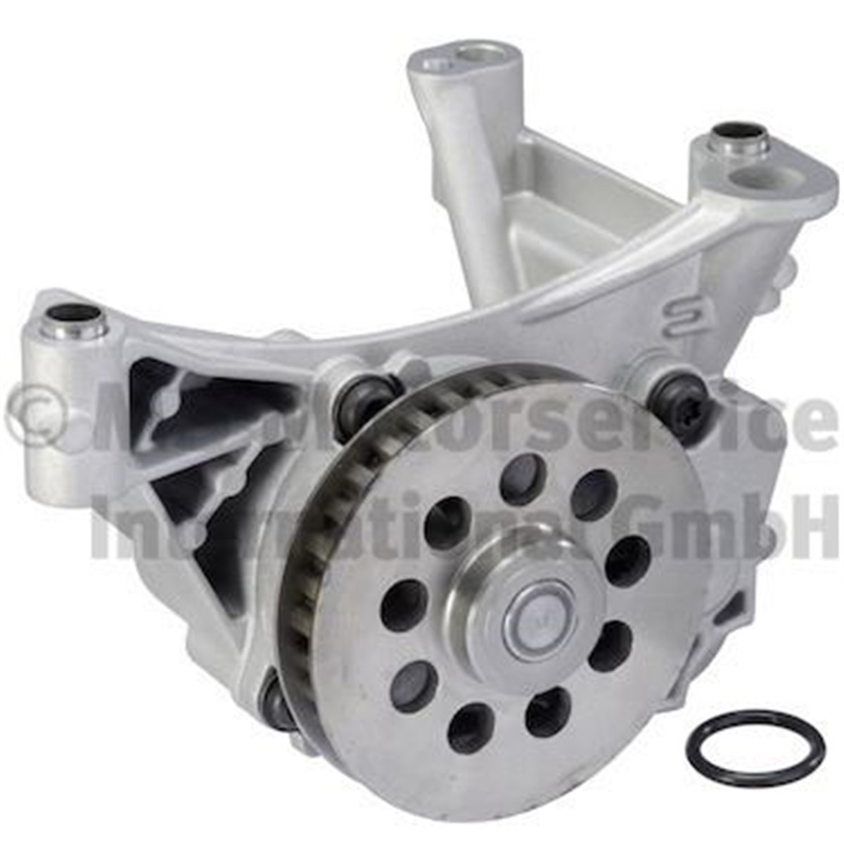 PIERBURG 7.07919.35.0 - Yag Pompasi - Vw Golf6-passat-jetta-amarok-crafter-a3-leon