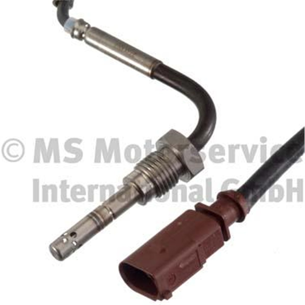 PIERBURG 7.08369.01.0 - Egzoz Sicaklik Sensörü - Vw Golf6-jetta-passat-caddy-a3