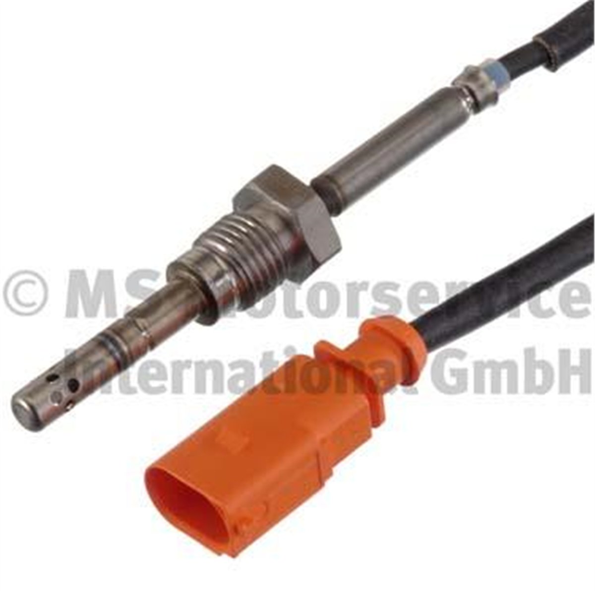 PIERBURG 7.08369.04.0 - Egzoz Sicaklik Sensörü - Vw Golf6-jetta-passat-tiguan-a3