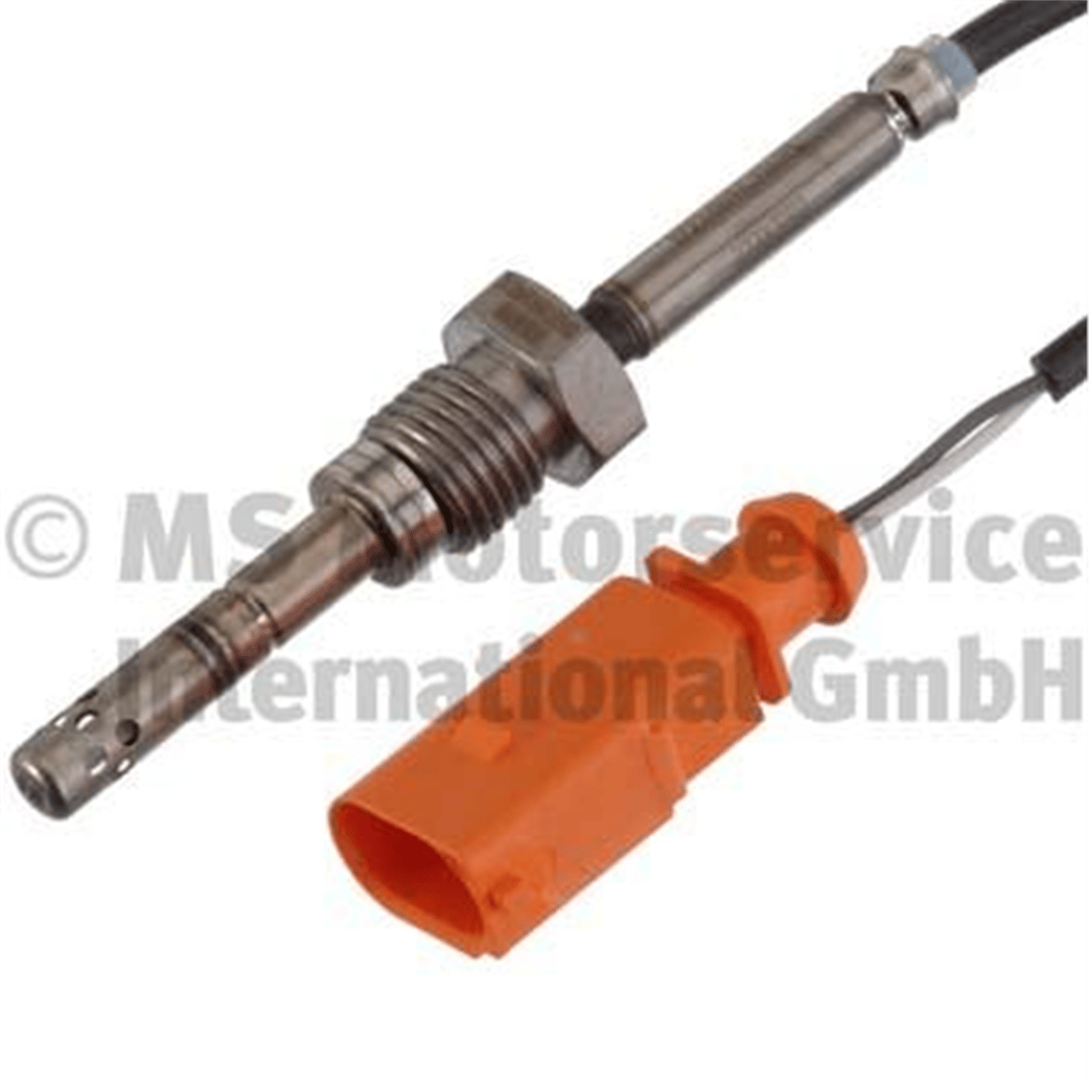 PIERBURG 7.08369.20.0 - Egzoz Sicaklik Sensörü - Vw T5,5-t6