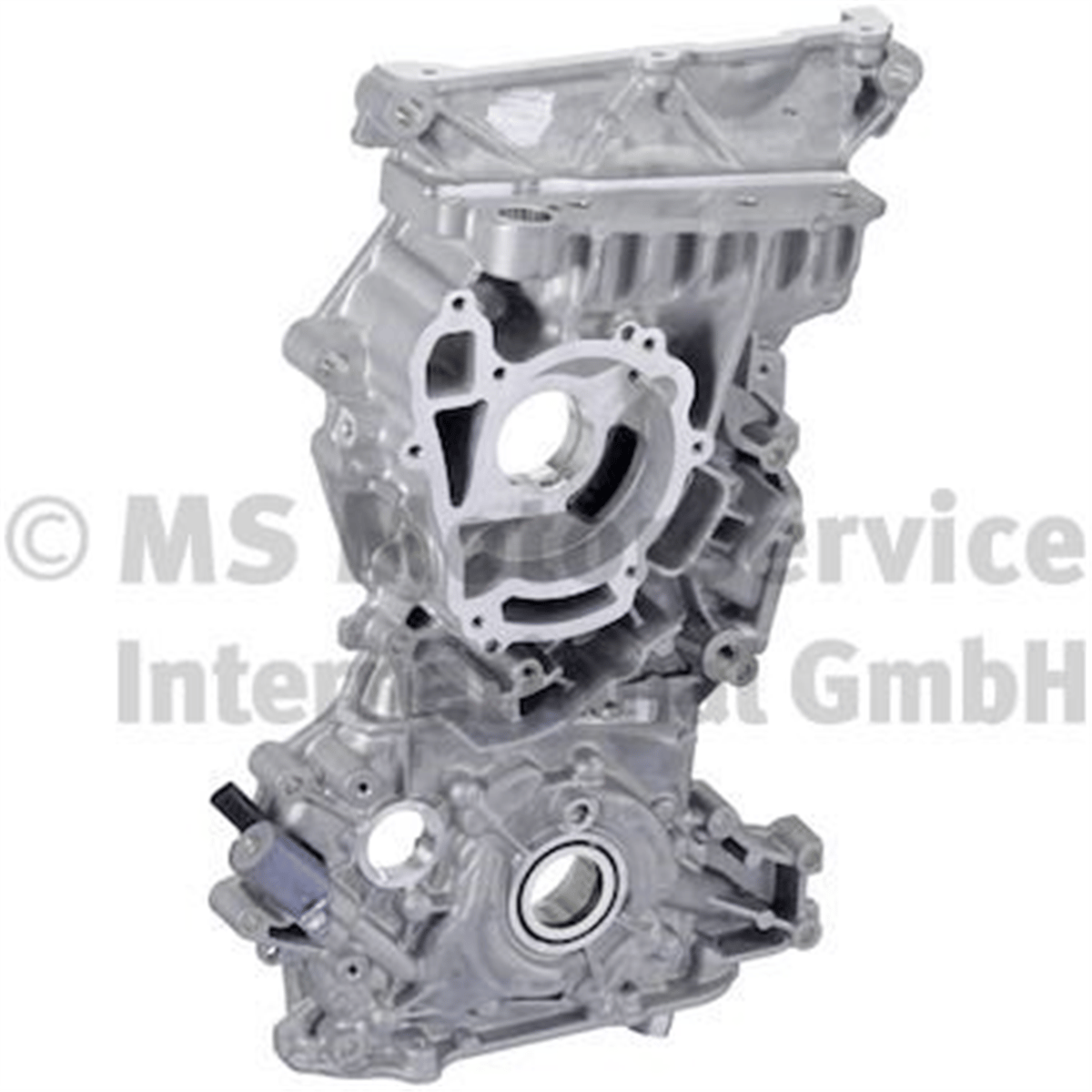 PIERBURG 7.08702.03.0 - Yag Pompasi - Fiat Egea 500x Jeep Renegade Compass Alfa Tonale