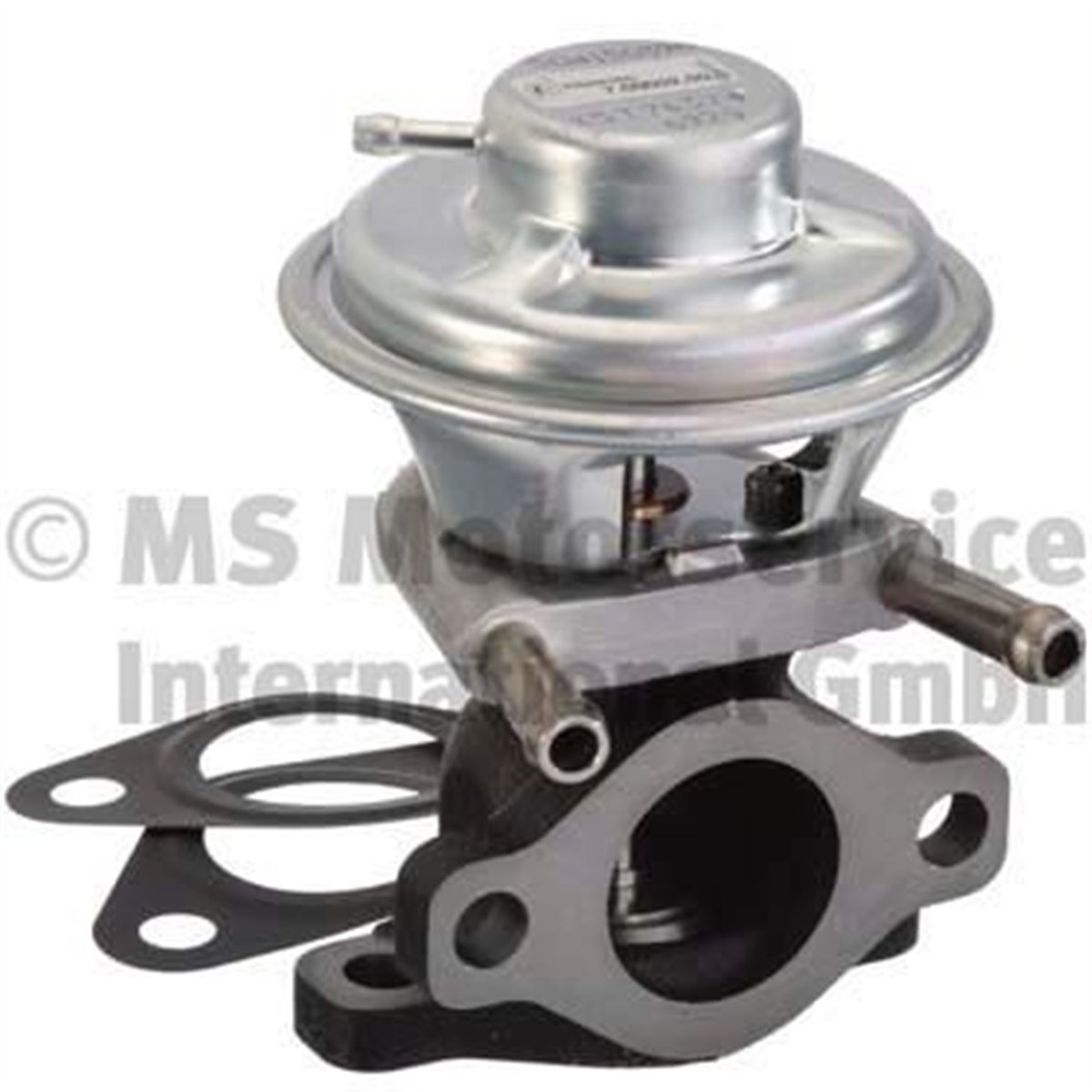 PIERBURG 7.09002.00.0 - Egr Valfi - Fiat Ducato Iii Daily Iv