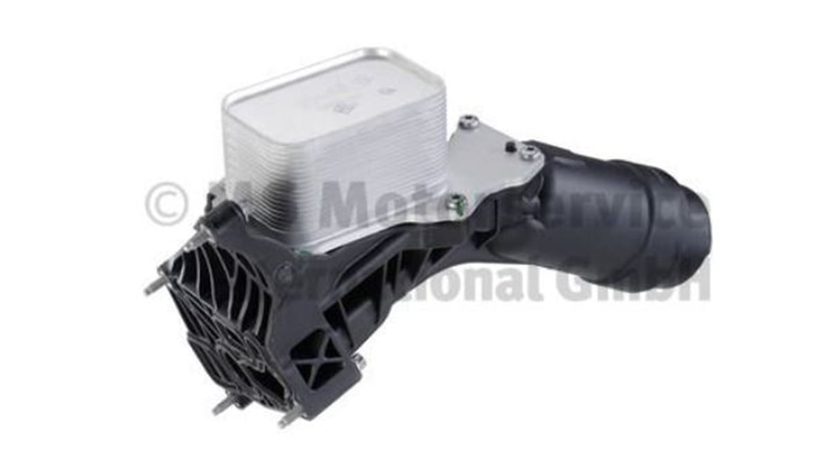 PIERBURG 7.09269.17.0 - Yag Filtre Kütügü - Bmw F20-f21-f23-f30-f31-f35-f32-f33-f36-f10-f11-g20-g30-g31-g32-g11-g12-x3 F25-x3 G0