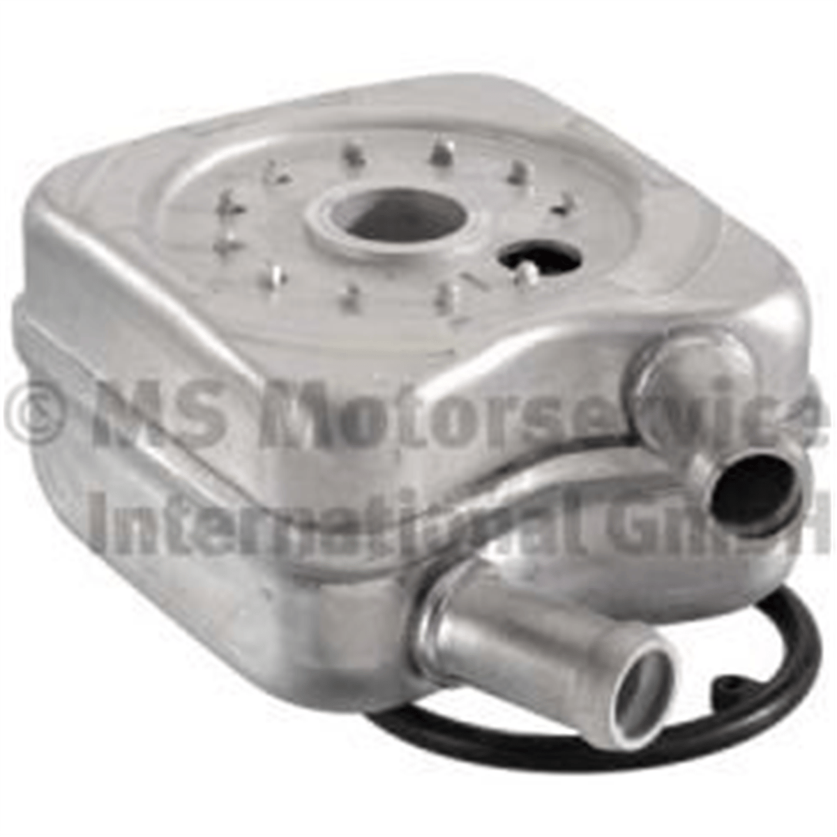 PIERBURG 7.09269.27.0 - Yag Sogutucusu - Vw T4-lt-golf-a3-a4-crafter