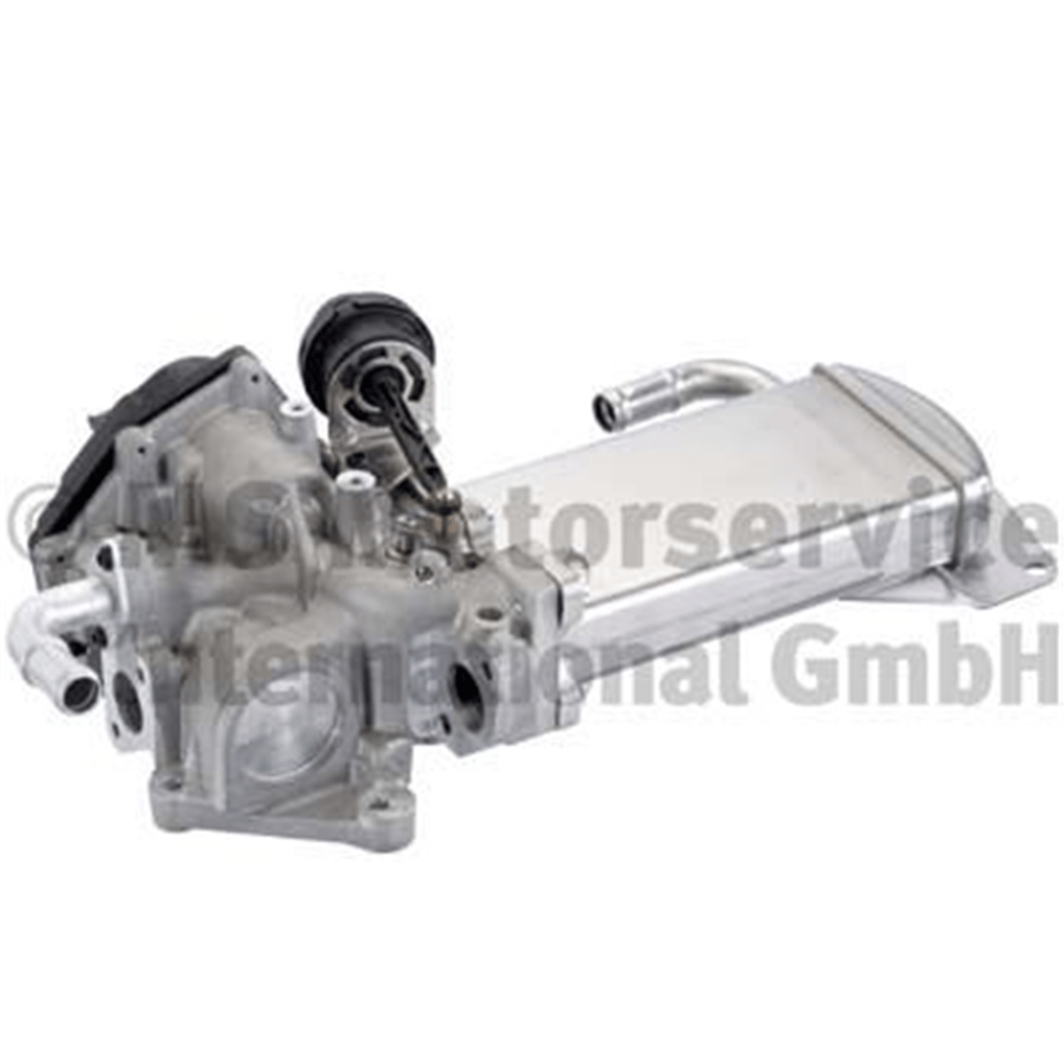 PIERBURG 7.09720.04.0 - Egr Valfi - Vw Crafter-amarok