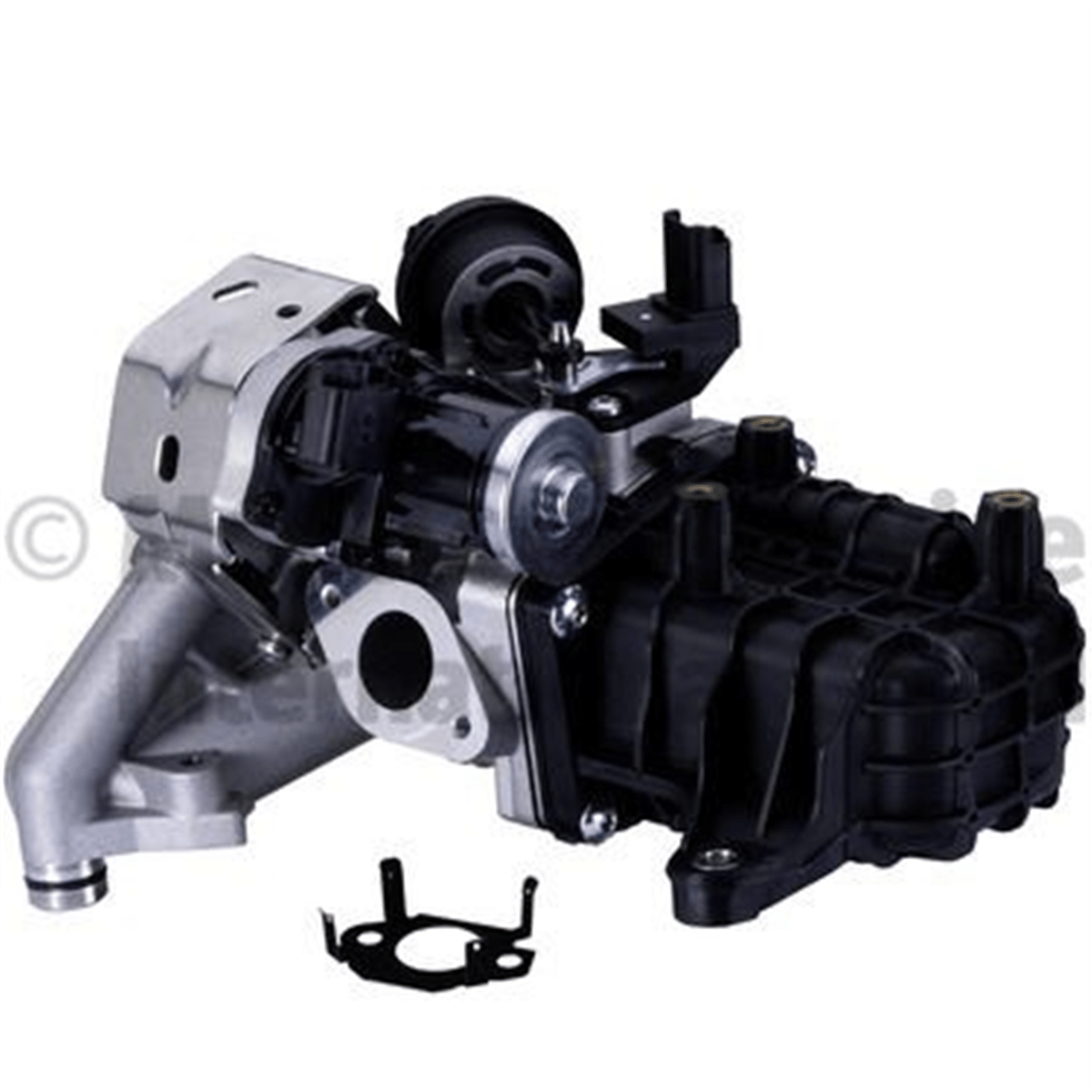 PIERBURG 7.09720.06.0 - Egr Valfi - Psa 308/3008/508/5008/mondeo