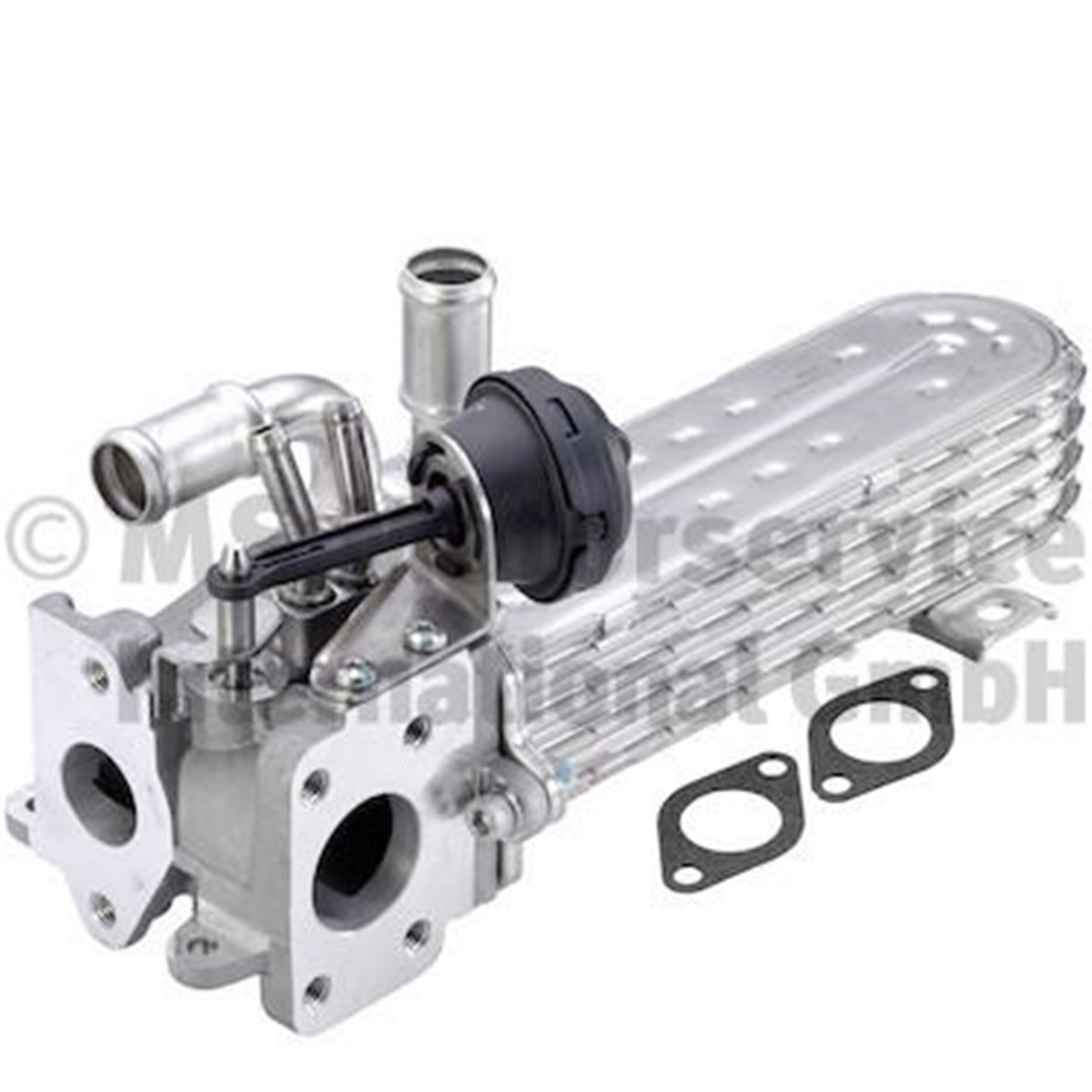 PIERBURG 7.09730.03.0 - Egr Valfi - Vw Passat-jetta