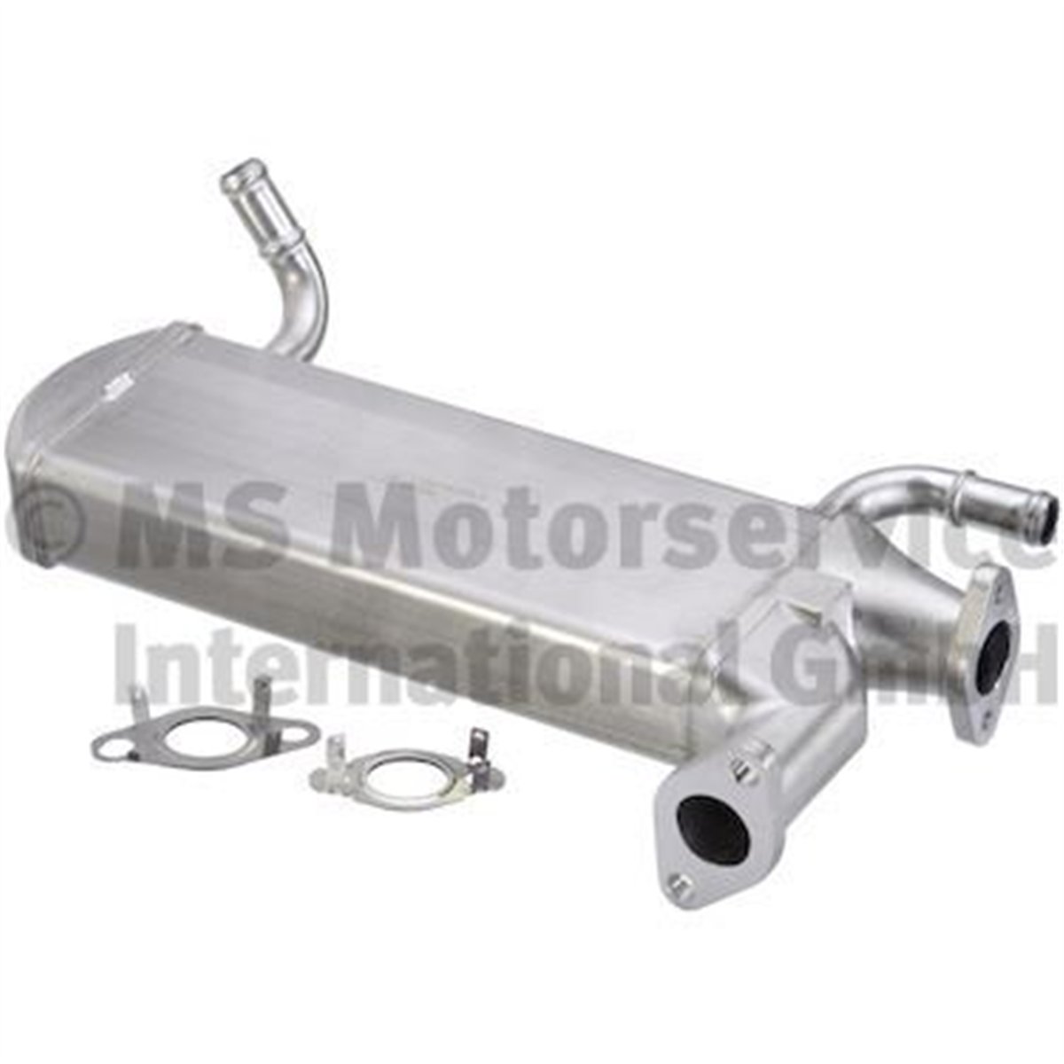 PIERBURG 7.09730.05.0 - Egr Sogutucu - Vw Crafter-amarok