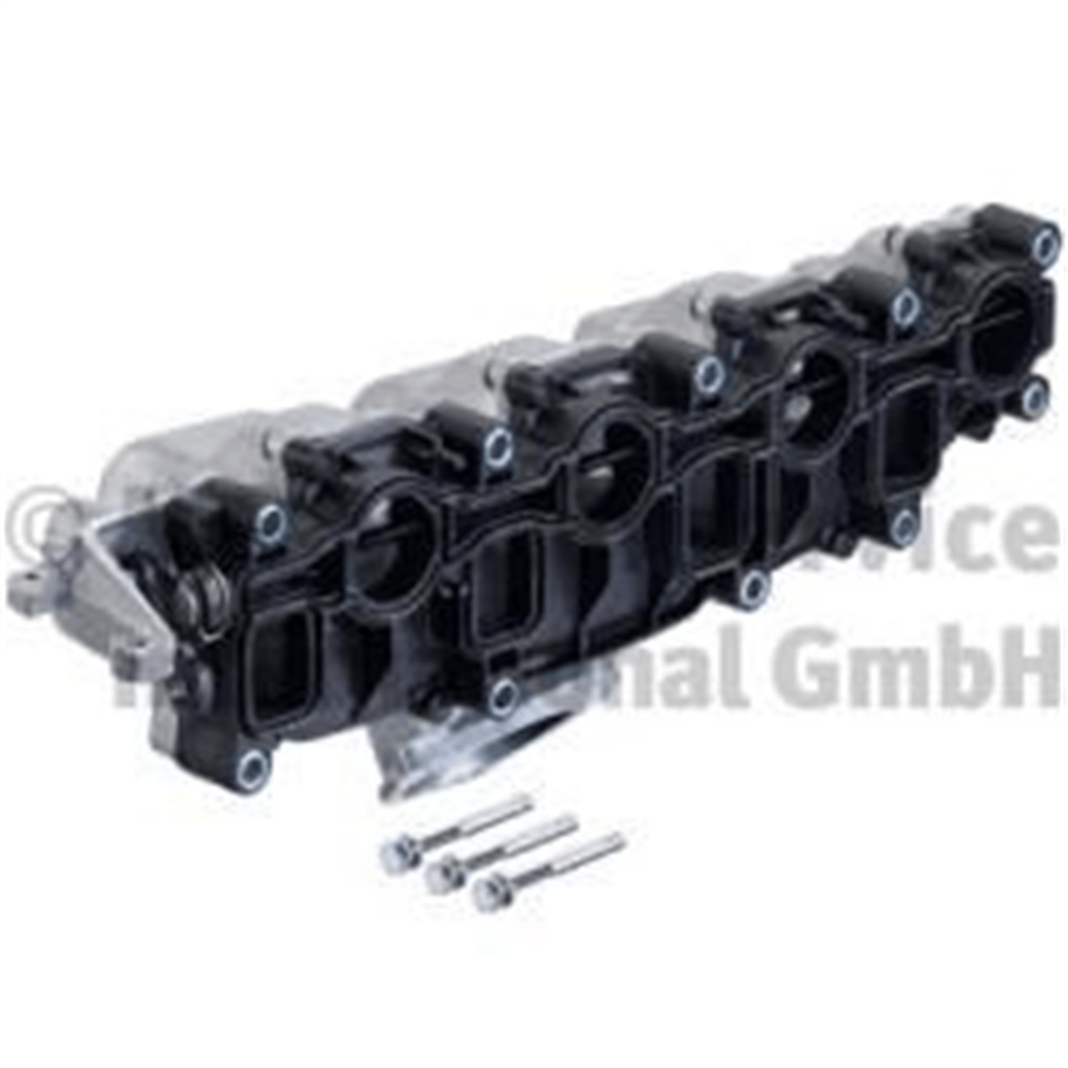 PIERBURG 7.10131.03.0 - Emme Manifoldu - Vw Golf5-golf6-passat-a3-a4-a6-tiguan