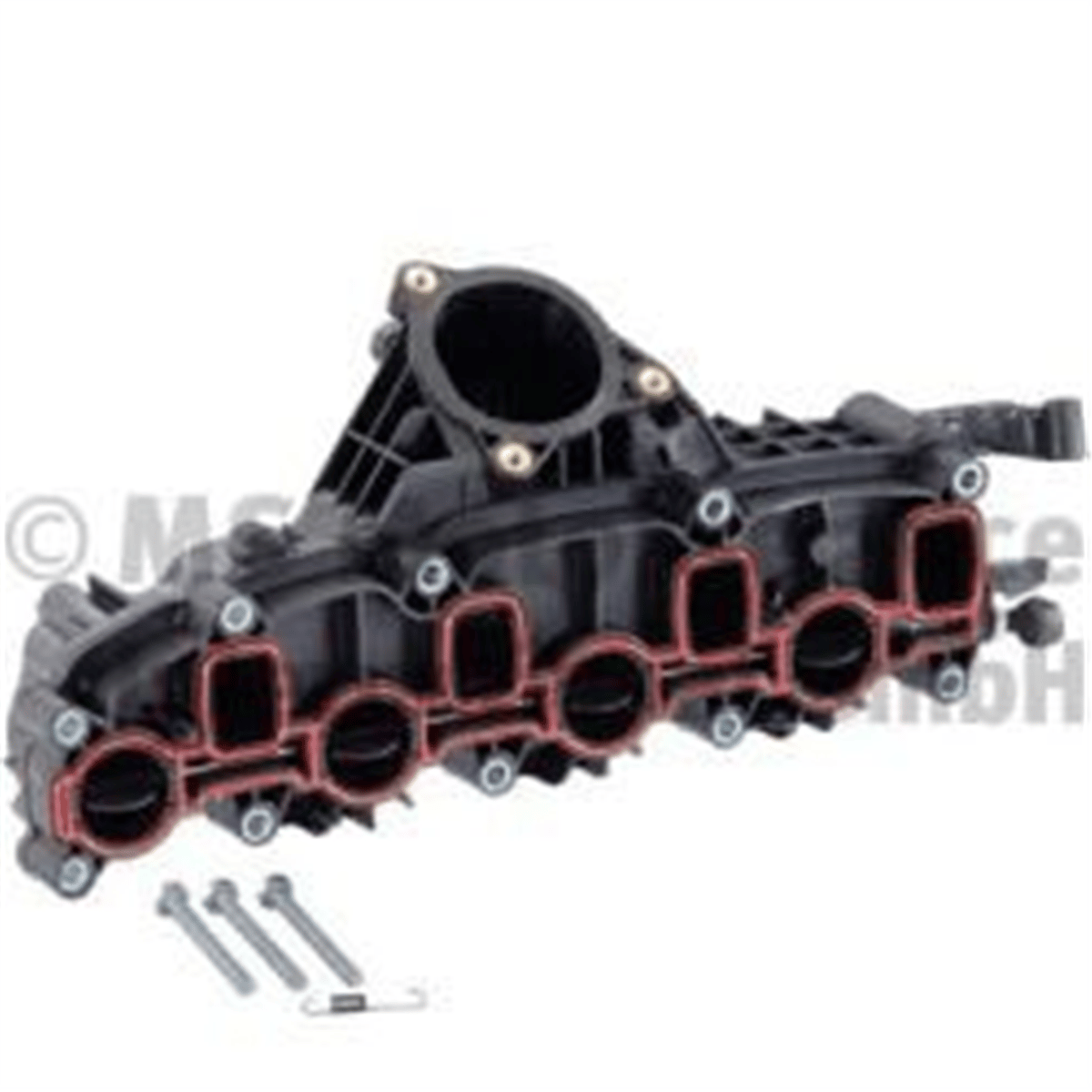 PIERBURG 7.10131.11.0 - Emme Manifoldu - Vw Golf5-golf6-passat-a3-a4-a6-tiguan