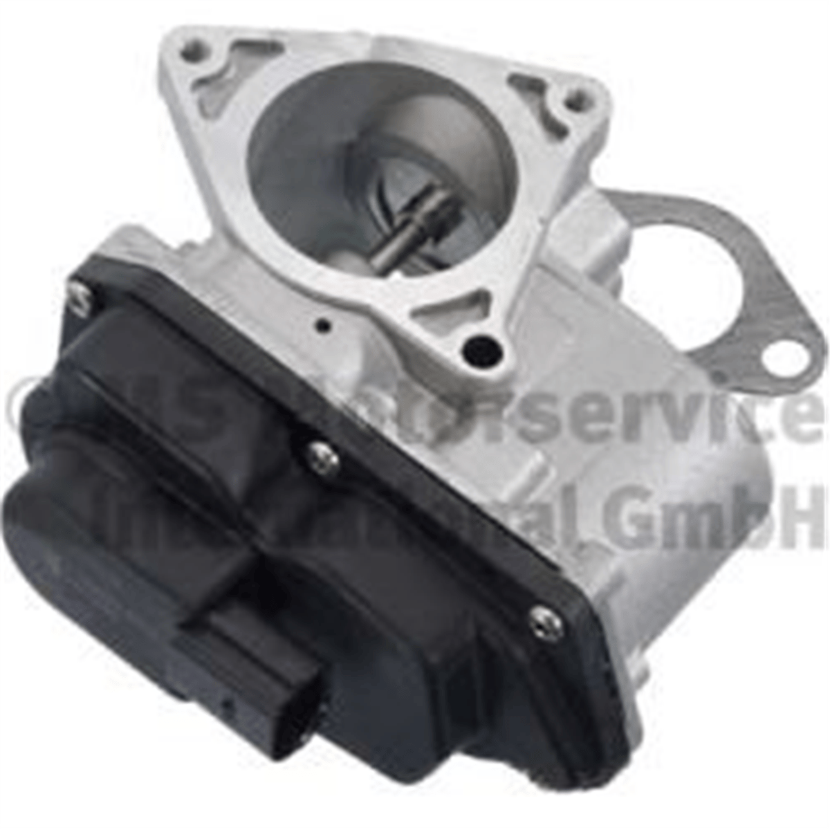PIERBURG 7.10334.00.0 - Egr Valfi - Vw Passat-golf6-a3-a4-a5