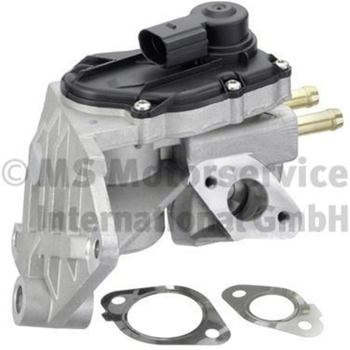 PIERBURG 7.10334.09.0 - Egr Valfi - Vw Golf5-passat-jetta-a3